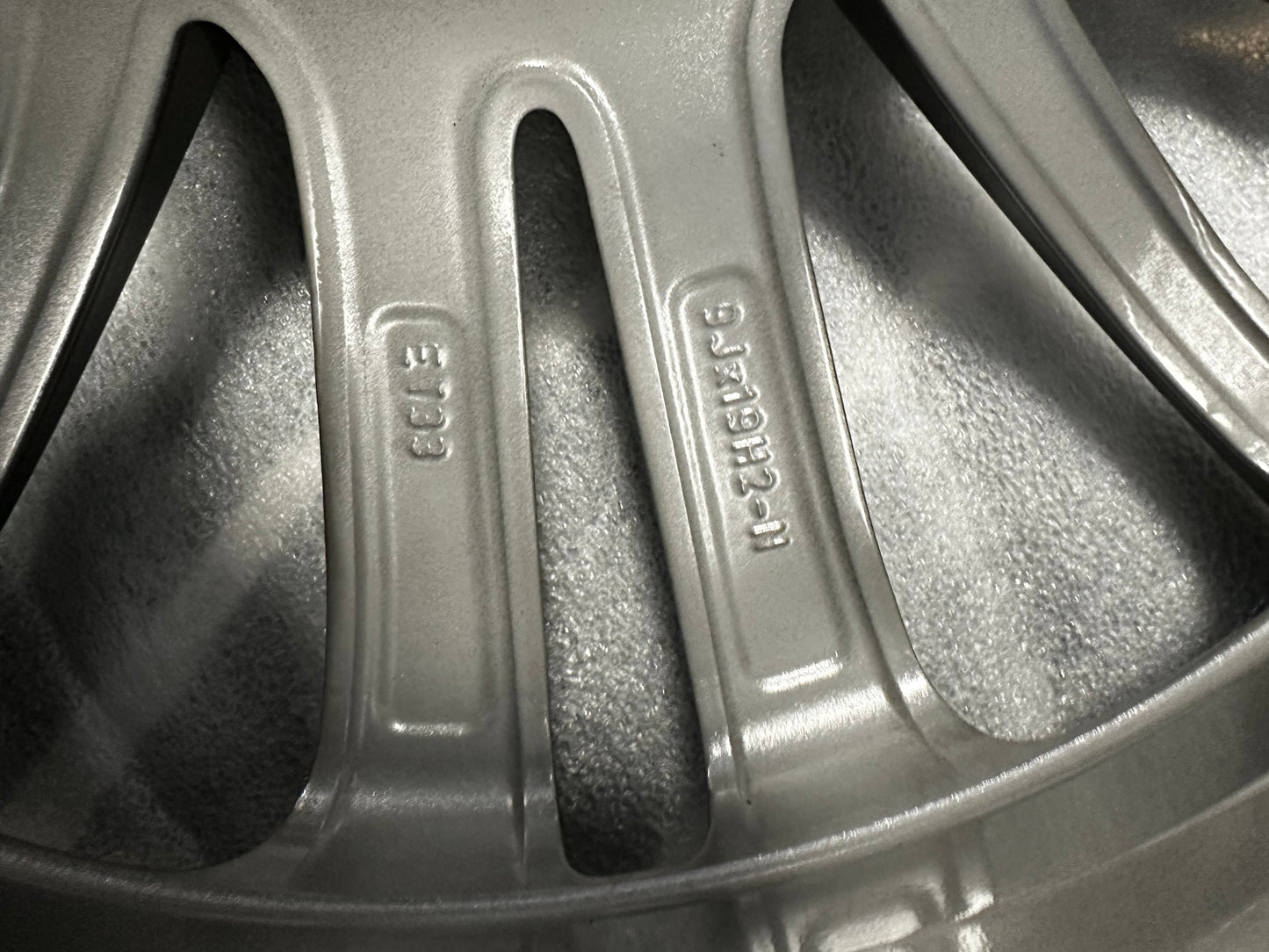 Оригинални Mercedes CLS W257 Klasse 19 Zoll Мерцедес ЦЛС Класа W257 Алуминиеви джанти 19 цола A2574010300 A2574010400 8J 9J ET33