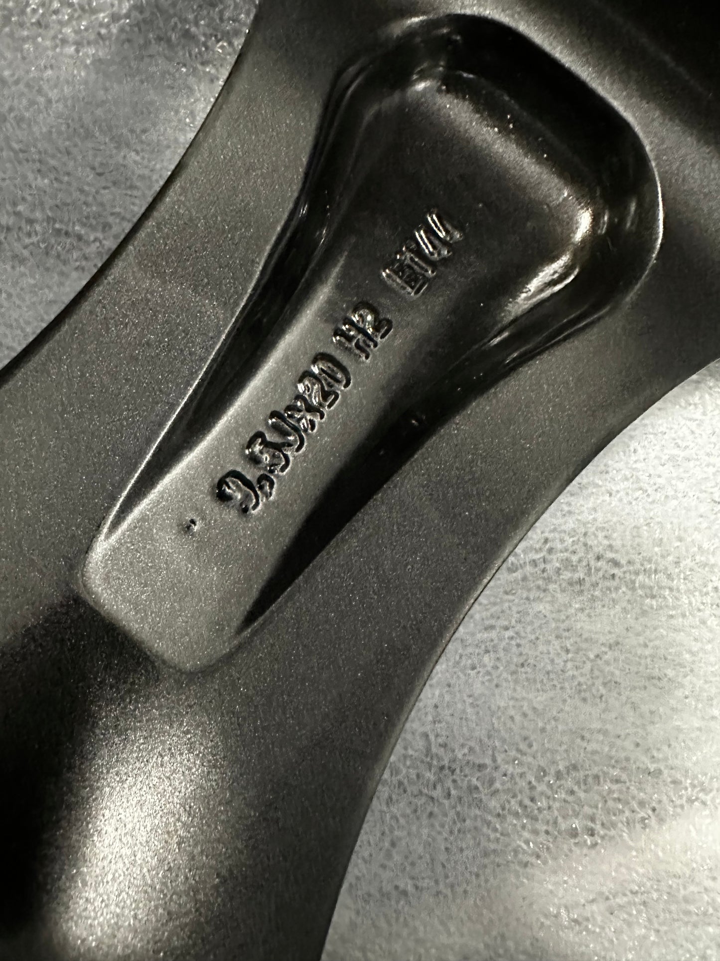 Нови Оригинални Mercedes S Klasse W222 20 Zoll Мерцедес С Класа W222 Алуминиеви джанти 20 цола A2224012200 A2224012300 8,5J 9,5J