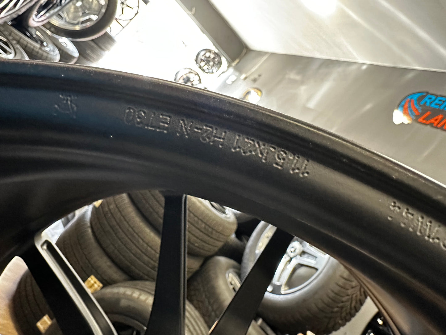 Оригинални Нови Mercedes AMG GT 4 Door 21 Zoll W290 Мерцедес AMG GT Алуминиеви джанти 21 цола  A2904011200 A2904011300