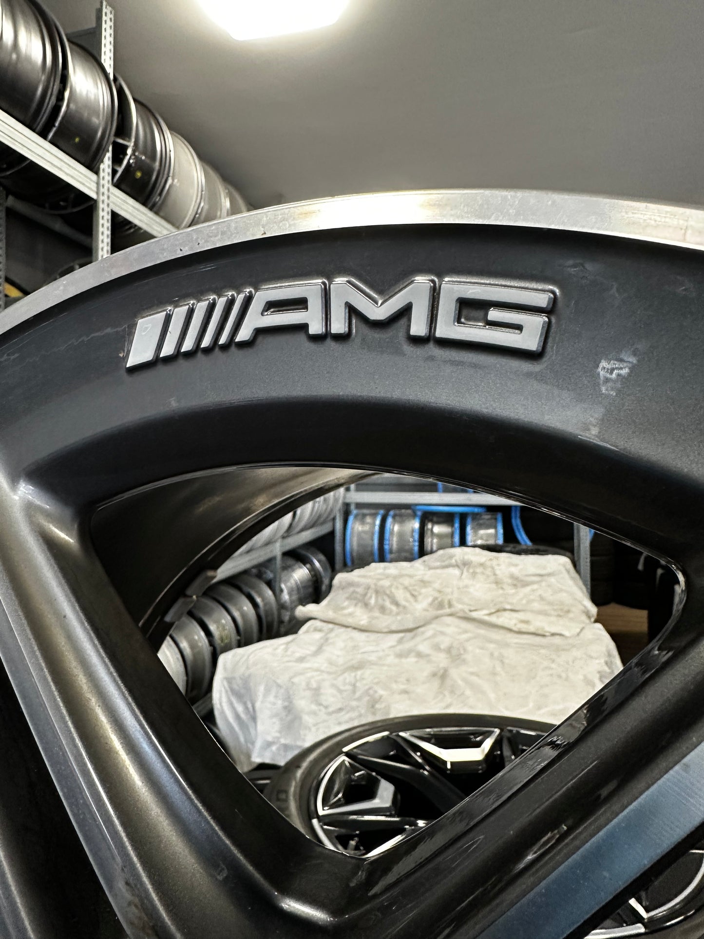 Оригинални Mercedes AMG GT 4 Door W290 20 Zoll Мерцедес AMG GT Алуминиеви джанти 20 цола  A2904010400 A2904010500