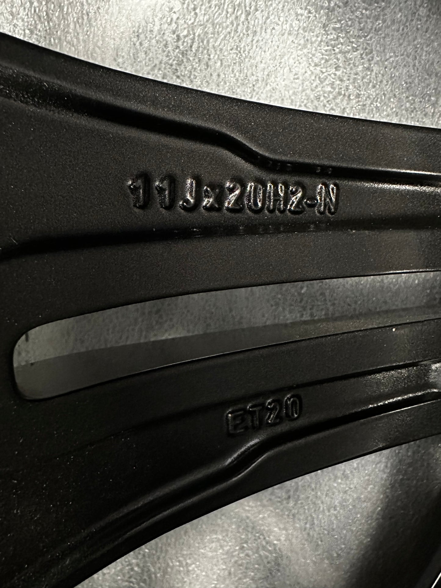 Оригинални Mercedes AMG GT 4 Door W290 20 Zoll Мерцедес AMG GT Алуминиеви джанти 20 цола  A2904010400 A2904010500