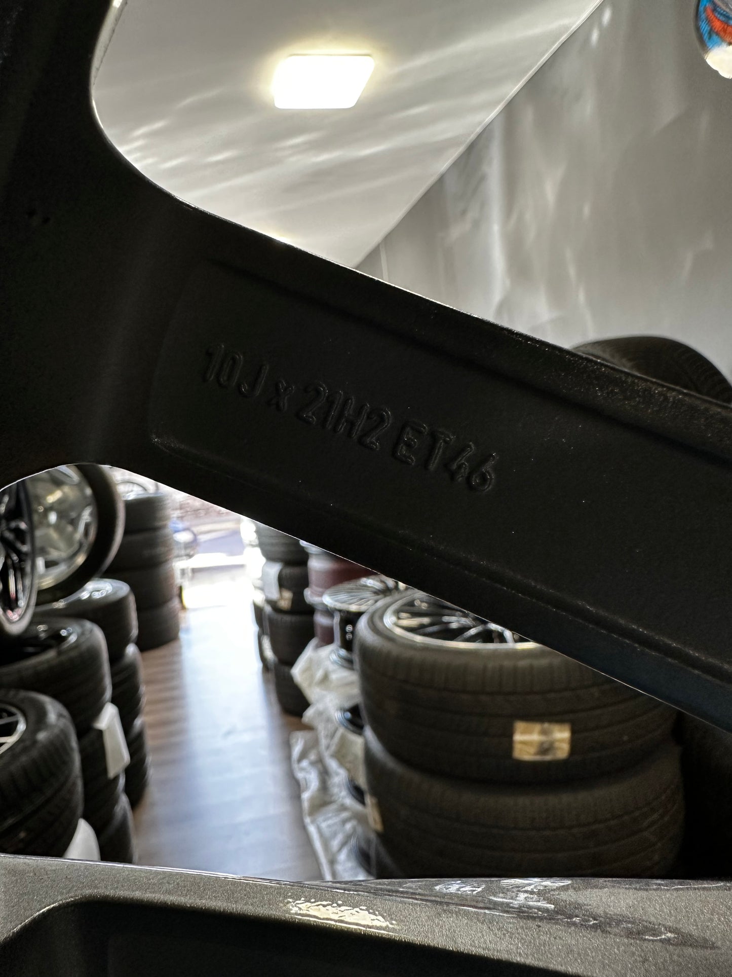 Оригинални Mercedes AMG 21 Zoll W166 X166 GL GLS ML Klasse Мерцедес ГЛ ГЛС МЛ Класа W166 X166 AMG Алуминиеви джанти 21 цола 10J ET46 A1664013200