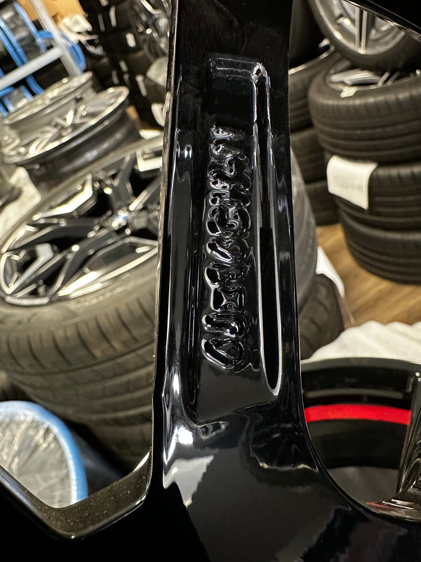 Оригинални Нови SMART Brabus W453 Mercedes 16 Zoll Смарт Брабус Мерцедес W453 Алуминиеви джанти 16 цола А4534017301 А4534017401 6J ET44 6,5J ET40