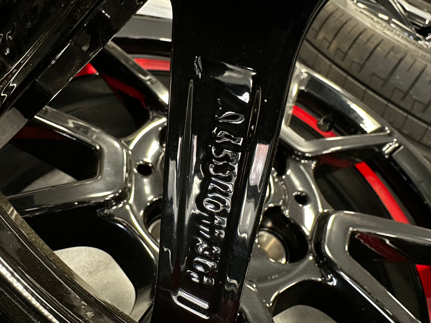 Оригинални Нови SMART Brabus W453 Mercedes 16 Zoll Смарт Брабус Мерцедес W453 Алуминиеви джанти 16 цола А4534017301 А4534017401 6J ET44 6,5J ET40