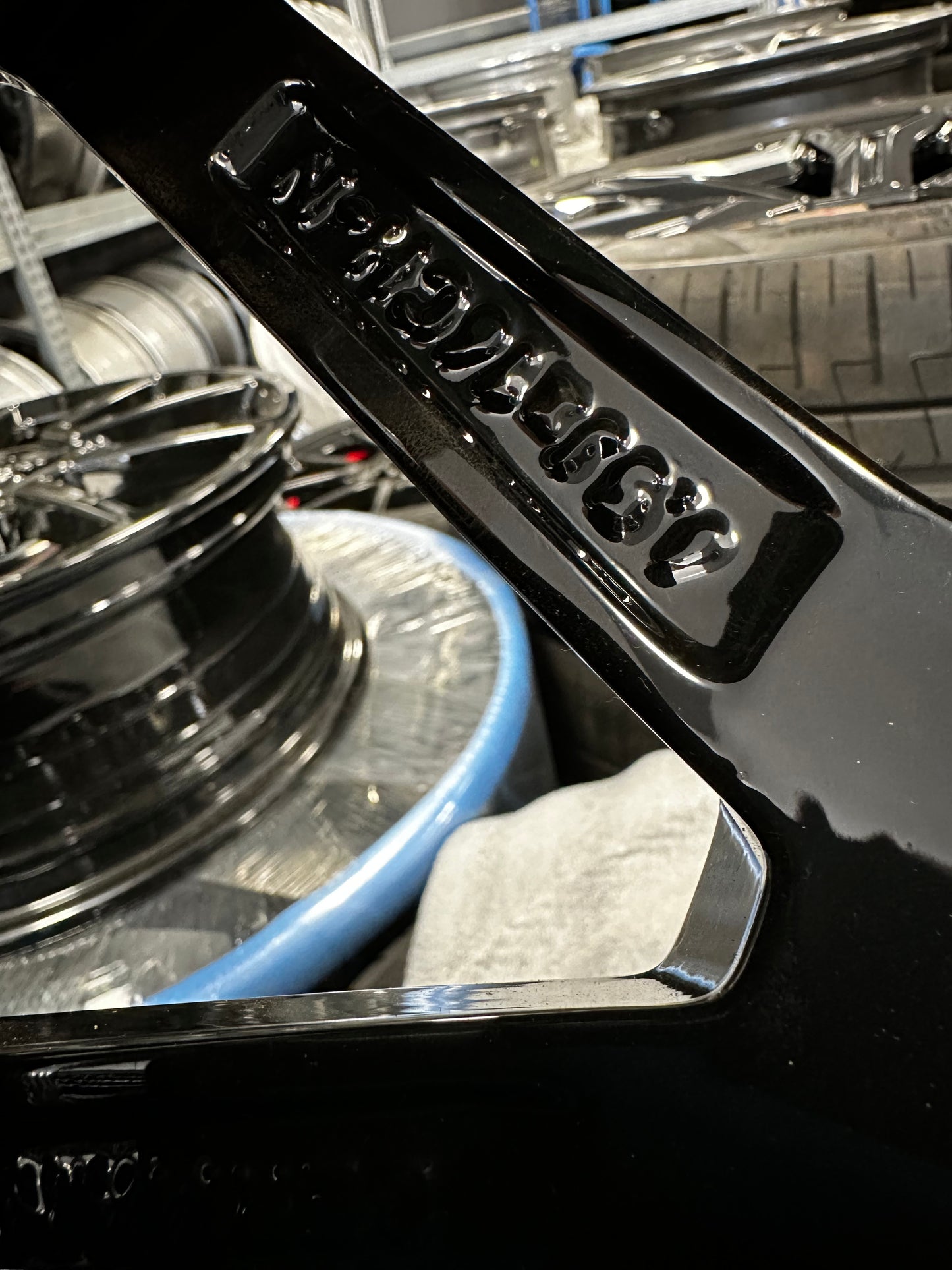 Оригинални Нови SMART Brabus W453 Mercedes 16 Zoll Смарт Брабус Мерцедес W453 Алуминиеви джанти 16 цола А4534017301 А4534017401 6J ET44 6,5J ET40