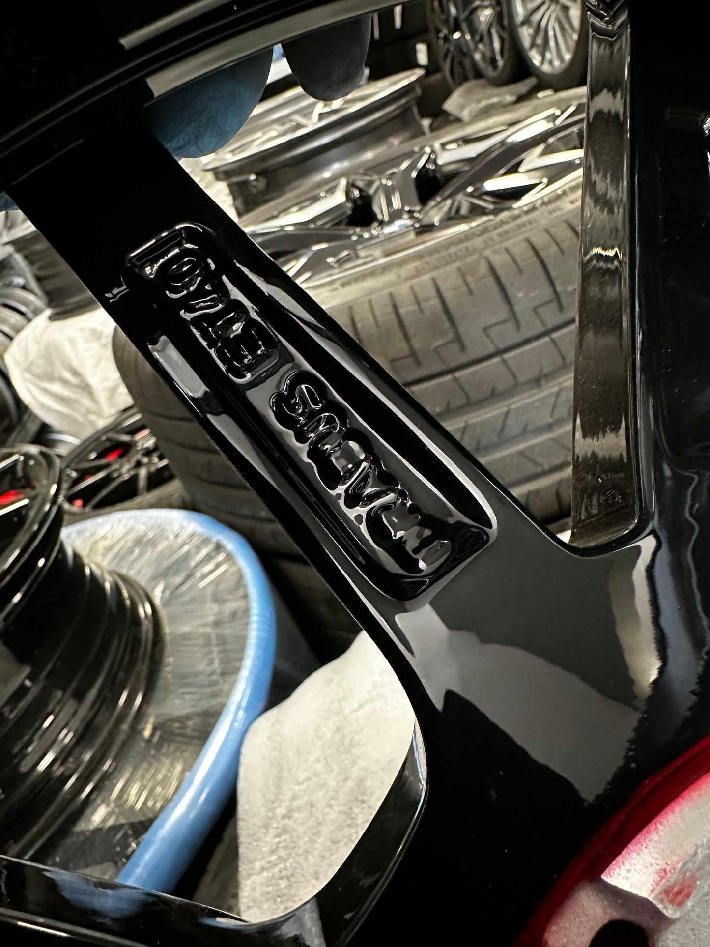 Оригинални Нови SMART Brabus W453 Mercedes 16 Zoll Смарт Брабус Мерцедес W453 Алуминиеви джанти 16 цола А4534017301 А4534017401 6J ET44 6,5J ET40