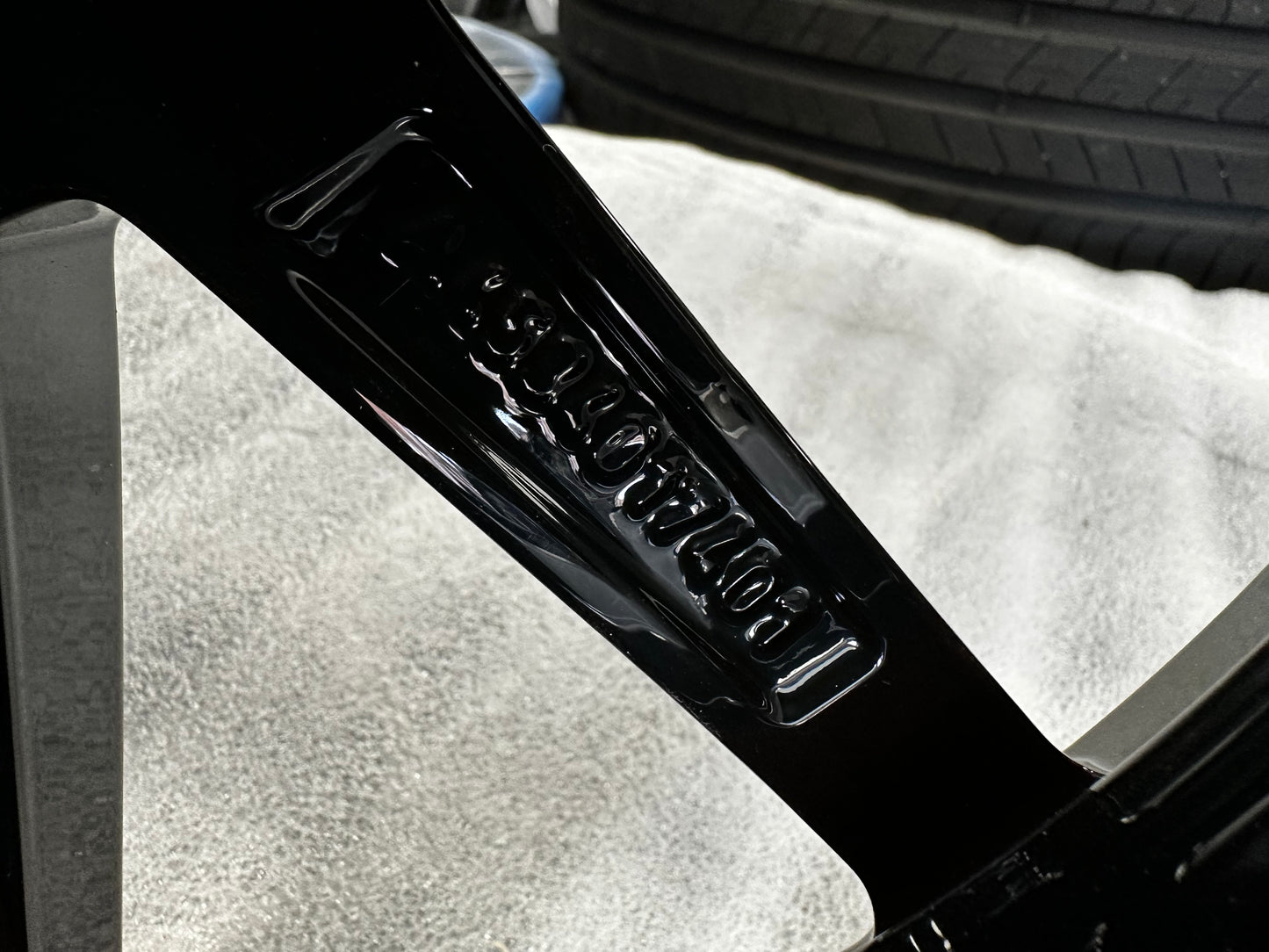 Оригинални Нови SMART Brabus W453 Mercedes 16 Zoll Смарт Брабус Мерцедес W453 Алуминиеви джанти 16 цола А4534017301 А4534017401 6J ET44 6,5J ET40