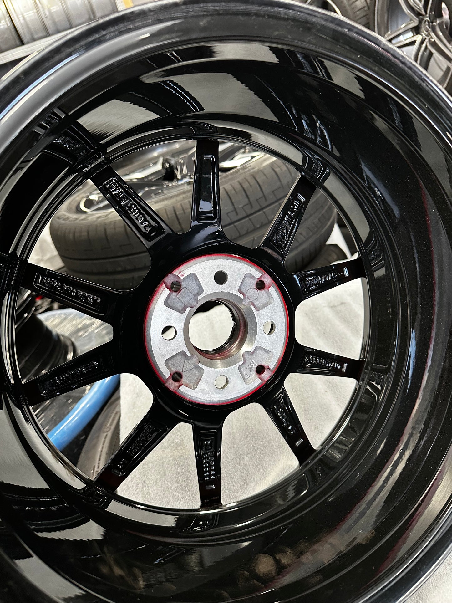 Оригинални Нови SMART Brabus W453 Mercedes 16 Zoll Смарт Брабус Мерцедес W453 Алуминиеви джанти 16 цола А4534017301 А4534017401 6J ET44 6,5J ET40