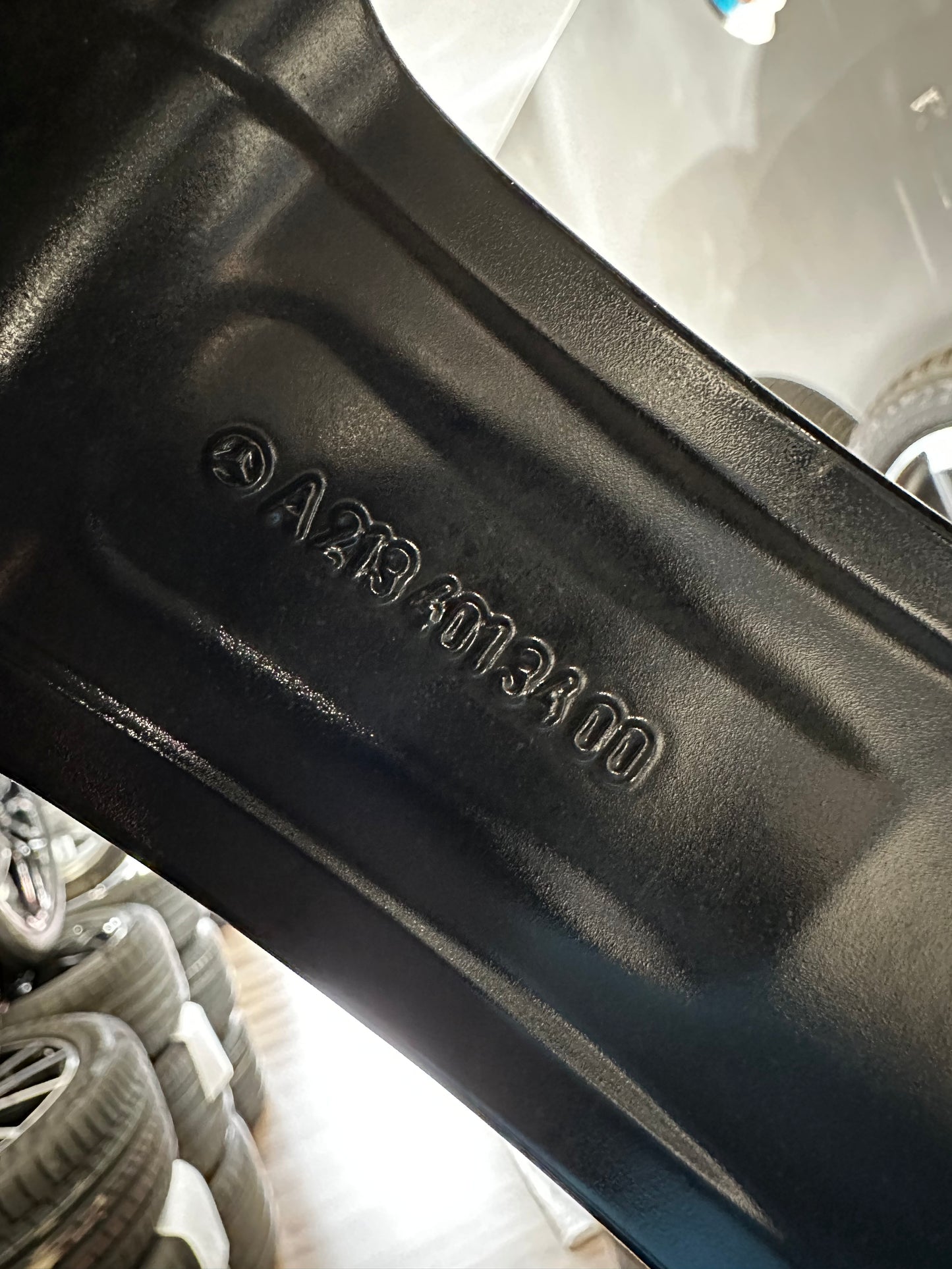 Оригинални Mercedes E Klasse W213 19 Zoll Мерцедес Е Класа W213 Алуминиеви джанти 19 цола A2134013400 A2134013500 8J ET43 9J ET53