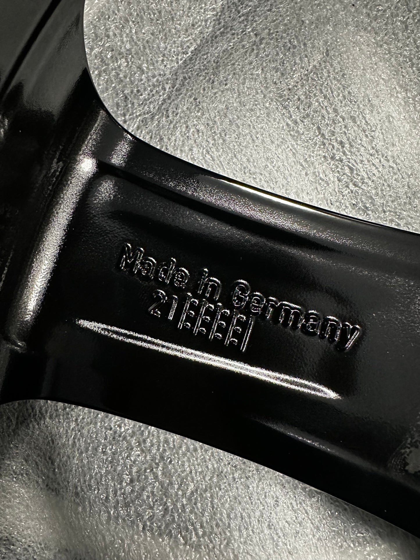 Оригинални Mercedes E Klasse W213 19 Zoll Мерцедес Е Класа W213 Алуминиеви джанти 19 цола A2134013400 A2134013500 8J ET43 9J ET53