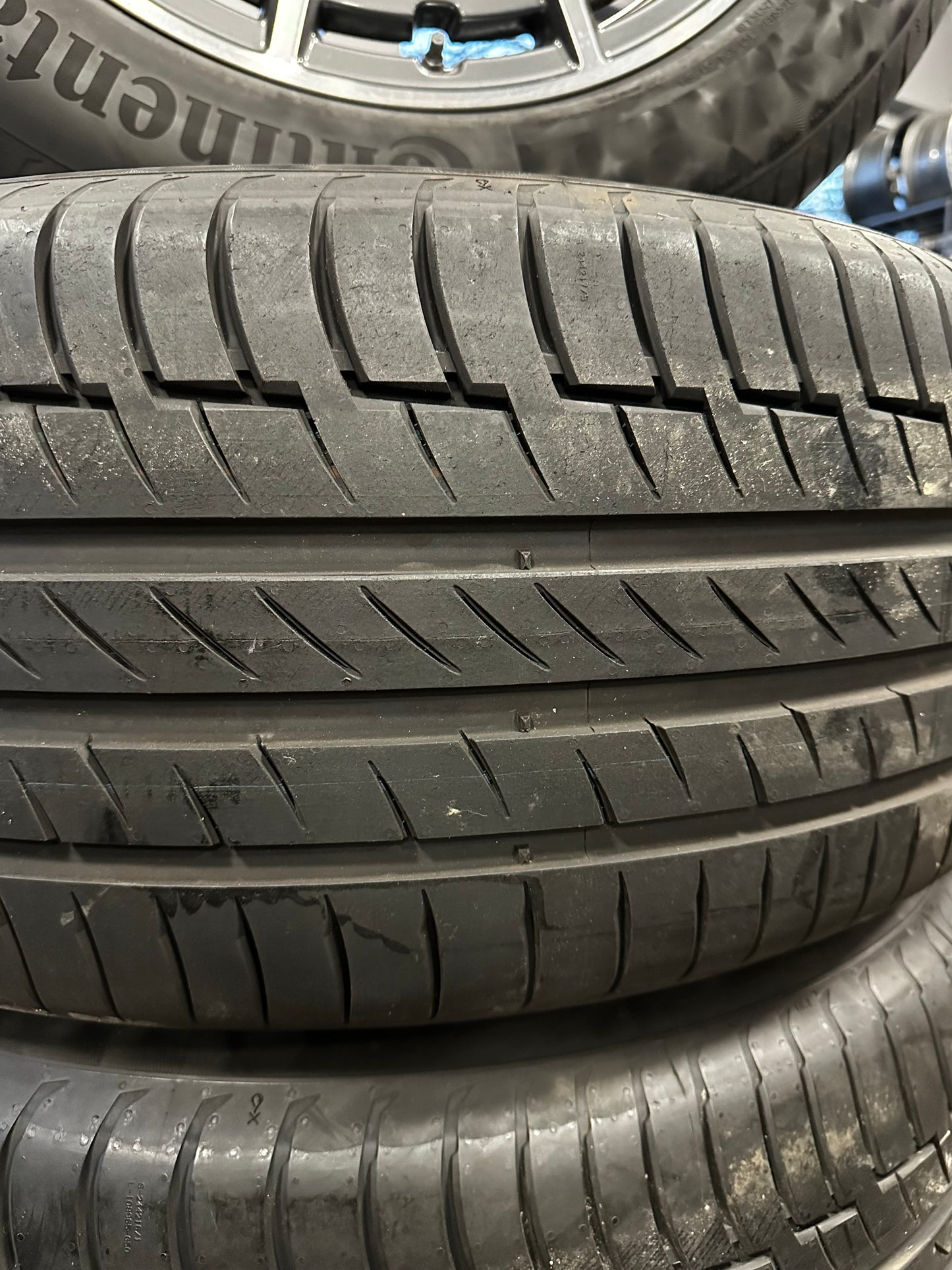 Оригинал като нови Mercedes GLS 63 AMG X167 W167 21 Zoll Мерцедес ГЛС 63 AMG X167 W167 21 цола джанти летен комплект летни гуми