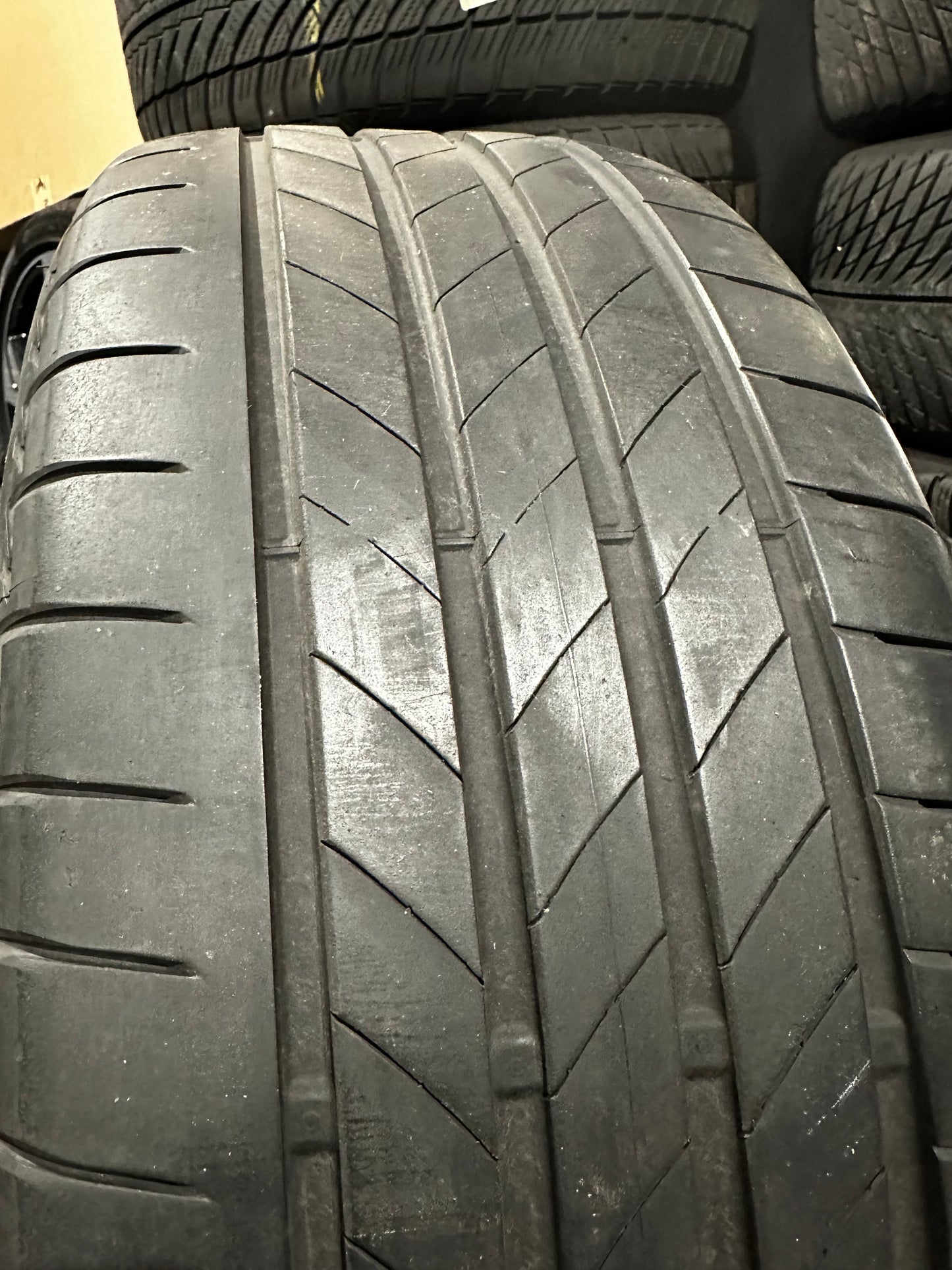 Оригинал Mercedes GLC Klasse AMG 19 Zoll Мерцедес Глц класа W254 X254 C254 19 цола AMG джанти летен комплект летни гуми