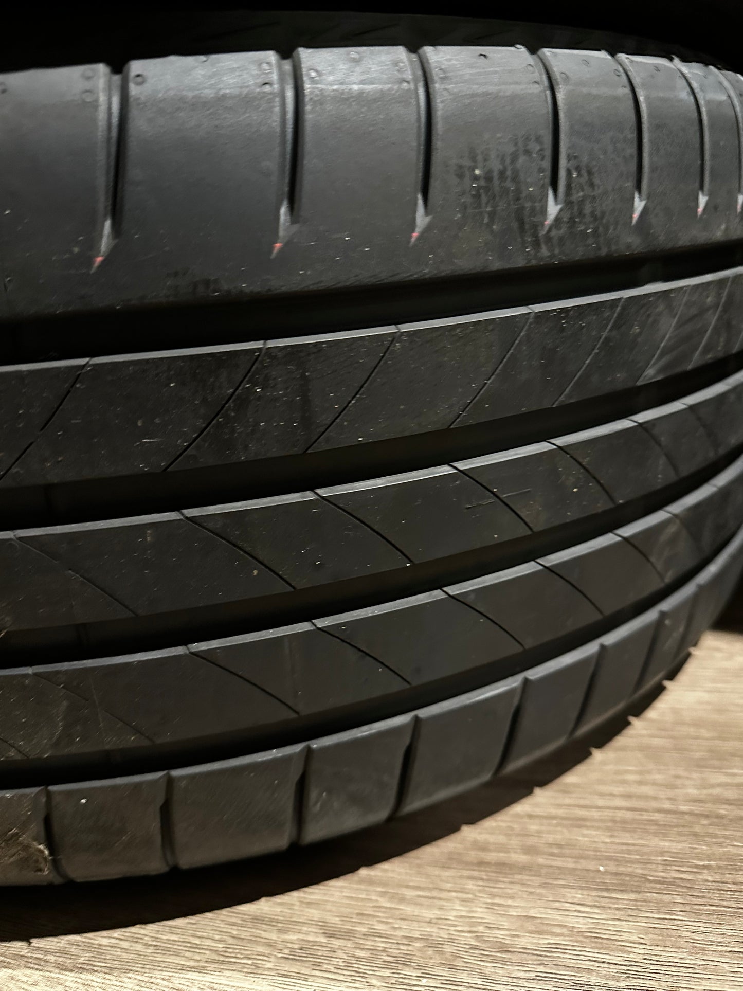 Оригинал Mercedes GLC Klasse AMG 19 Zoll Мерцедес Глц класа W254 X254 C254 19 цола AMG джанти летен комплект летни гуми