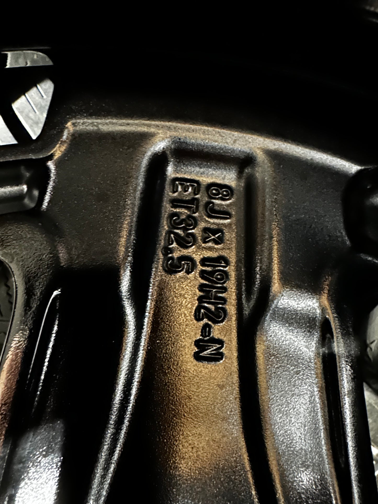 Оригинал Mercedes GLC Klasse AMG 19 Zoll Мерцедес Глц класа W254 X254 C254 19 цола AMG джанти летен комплект летни гуми