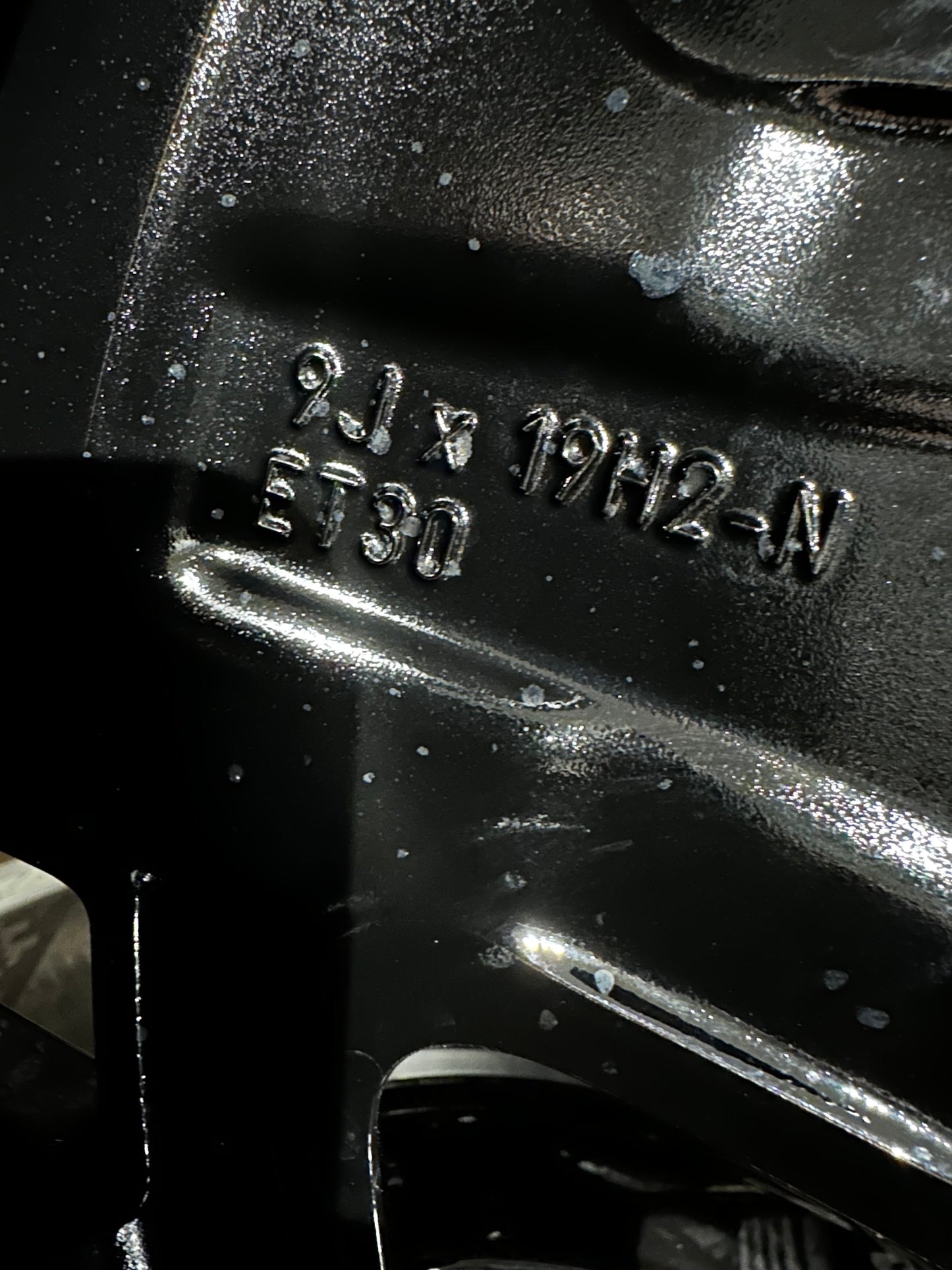 Оригинал Mercedes GLC Klasse AMG 19 Zoll Мерцедес Глц класа W254 X254 C254 19 цола AMG джанти летен комплект летни гуми