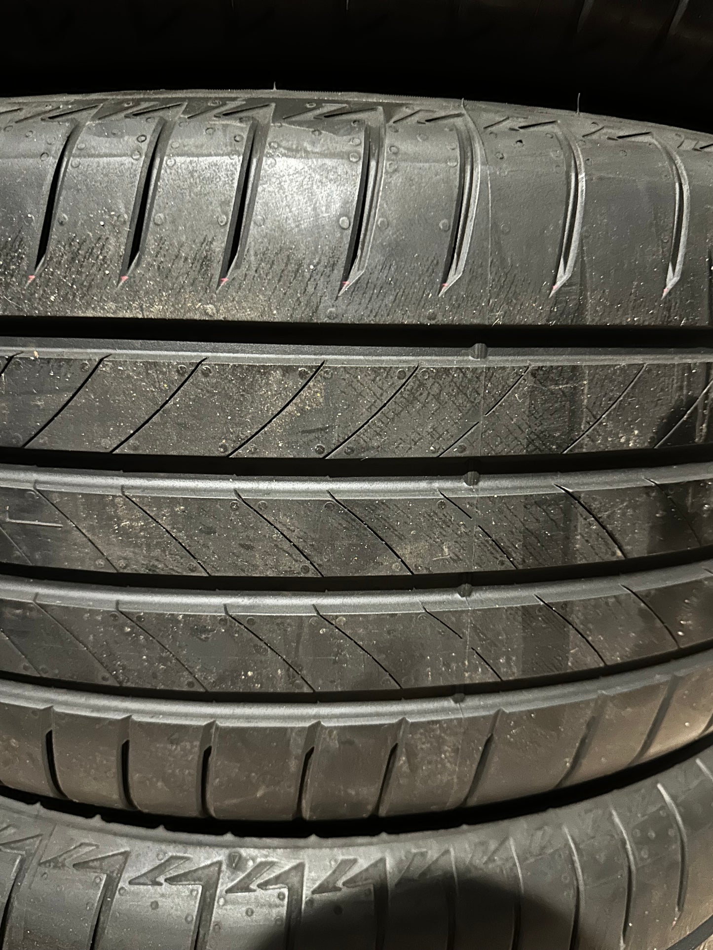 Оригинал Mercedes GLC Klasse W254 X254 AMG 19 Zoll Мерцедес Глц класа W254 X254 C254 19 цола АМГ джанти летен комплект летни гуми