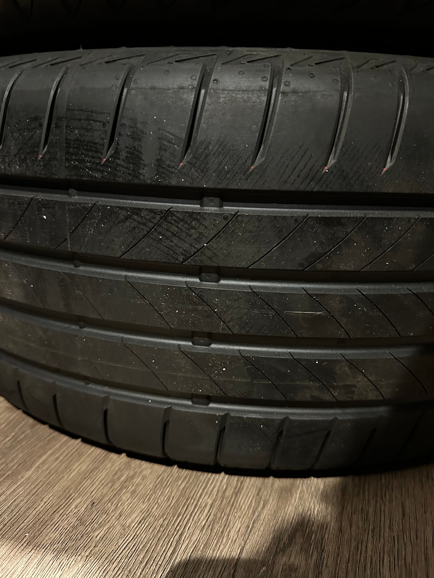 Оригинал Mercedes GLC Klasse W254 X254 AMG 19 Zoll Мерцедес Глц класа W254 X254 C254 19 цола АМГ джанти летен комплект летни гуми