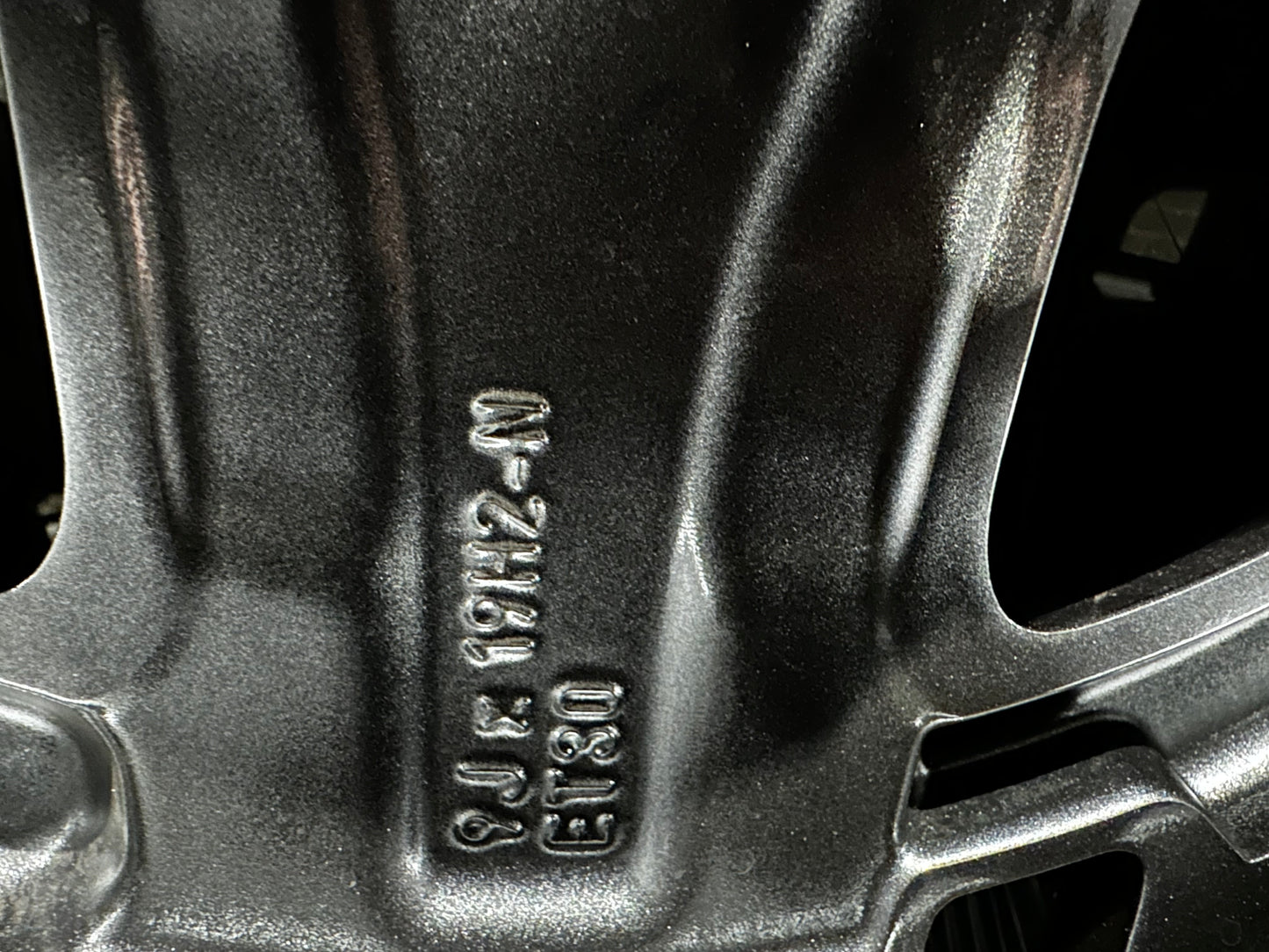 Оригинал Mercedes GLC Klasse W254 X254 AMG 19 Zoll Мерцедес Глц класа W254 X254 C254 19 цола АМГ джанти летен комплект летни гуми