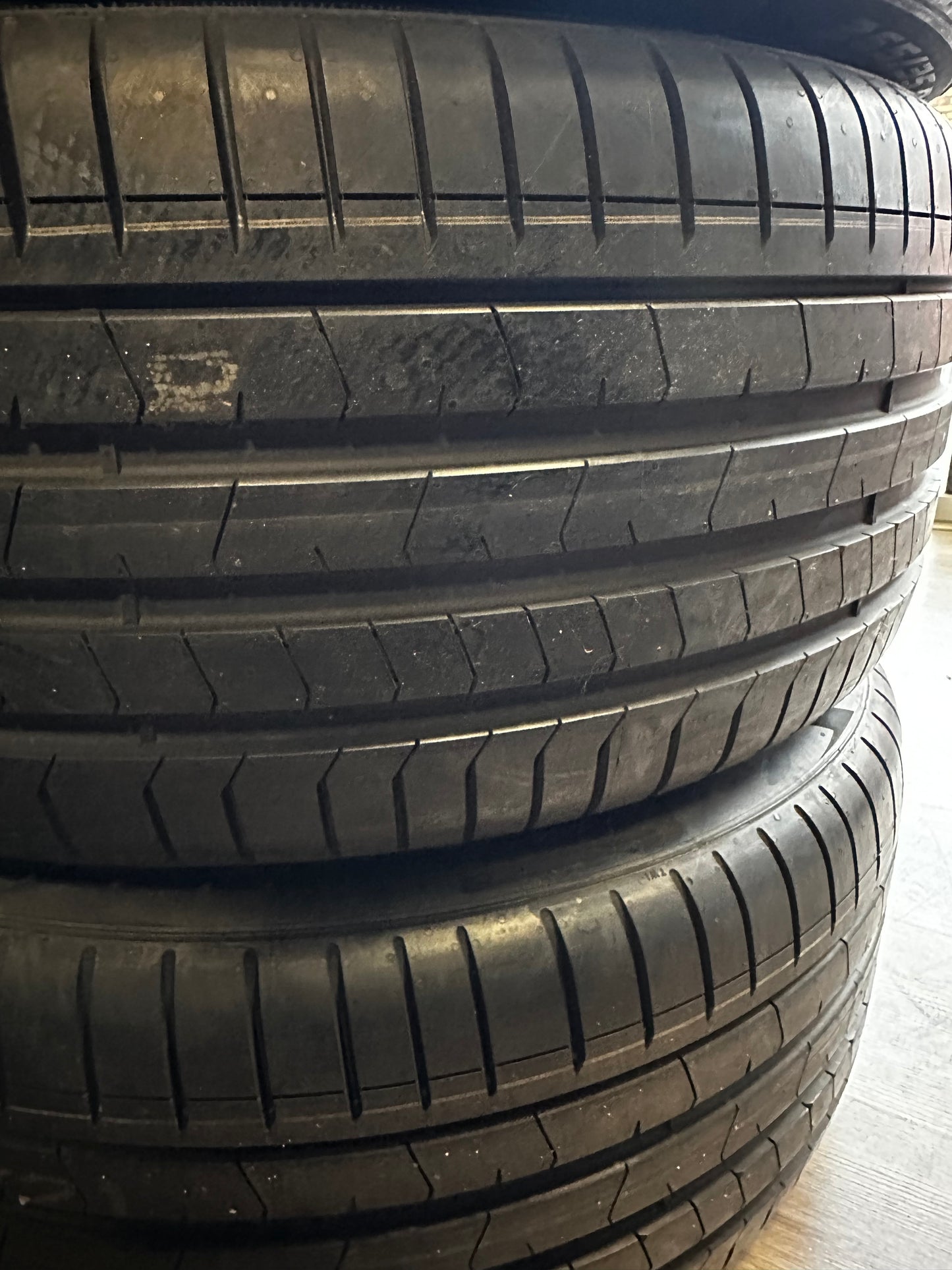 Оригинал като Нови Mercedes S Klasse Maybach W223 V223 21 Zoll Мерцедес С Класа Майбах 21 цола джанти летен комплект летни гуми