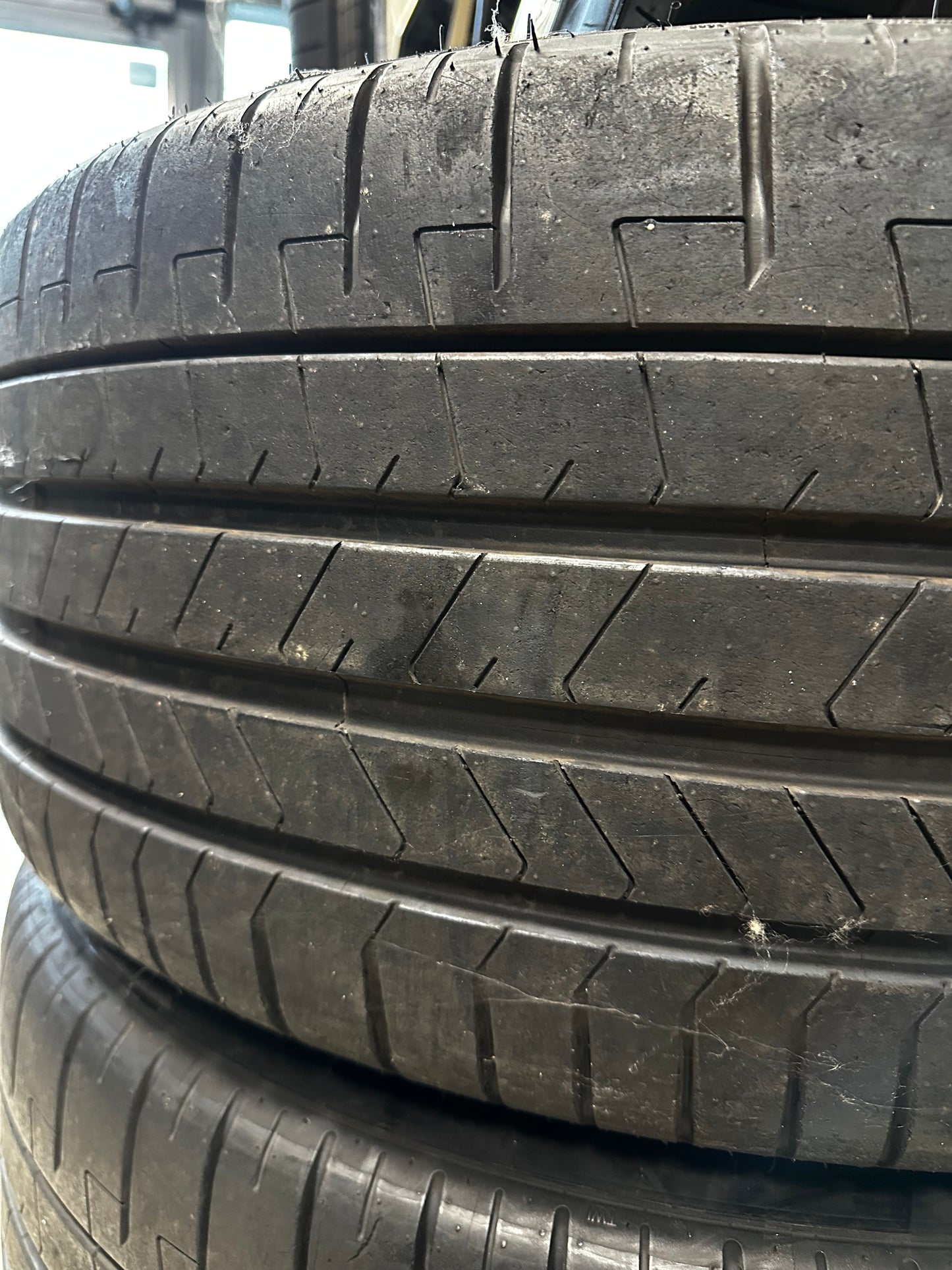 Оригинал BMW XM G09 23 Zoll 923M Бмв 23 цола Г09 Алуминиеви джанти 923М летен комплект летни гуми