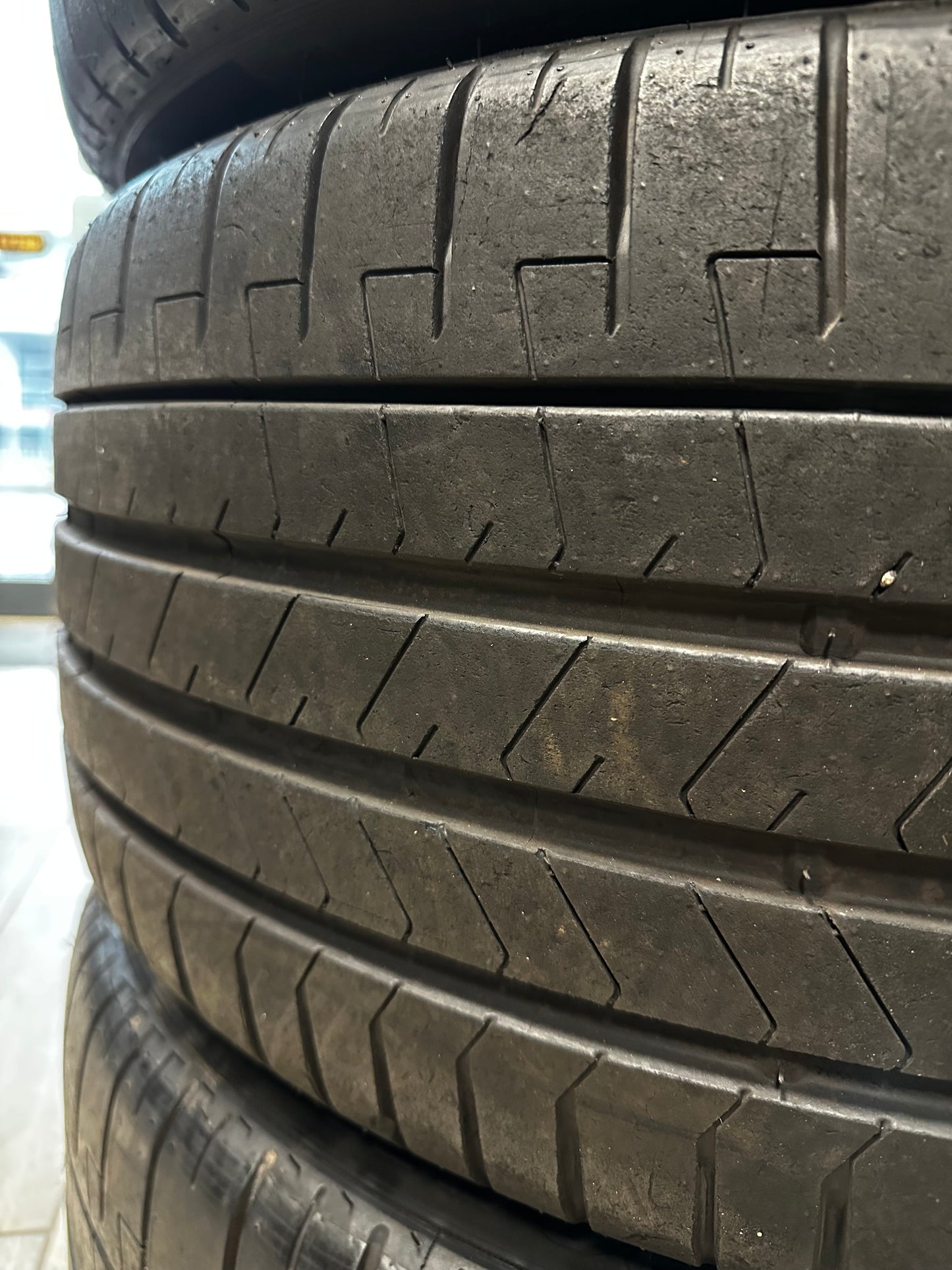 Оригинал BMW XM G09 23 Zoll 923M Бмв 23 цола Г09 Алуминиеви джанти 923М летен комплект летни гуми