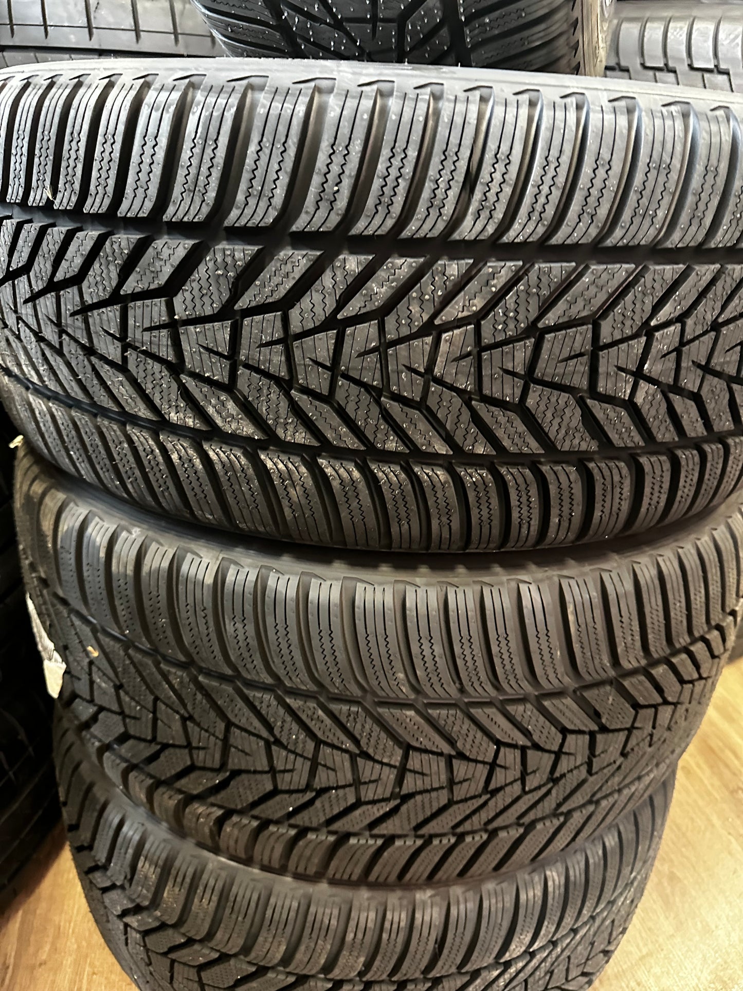 Оригинал Нови Mercedes S Klasse 20 Zoll AMG W223 V223 Мерцедес 20 цола AMG джанти зимен комплект зимни гуми