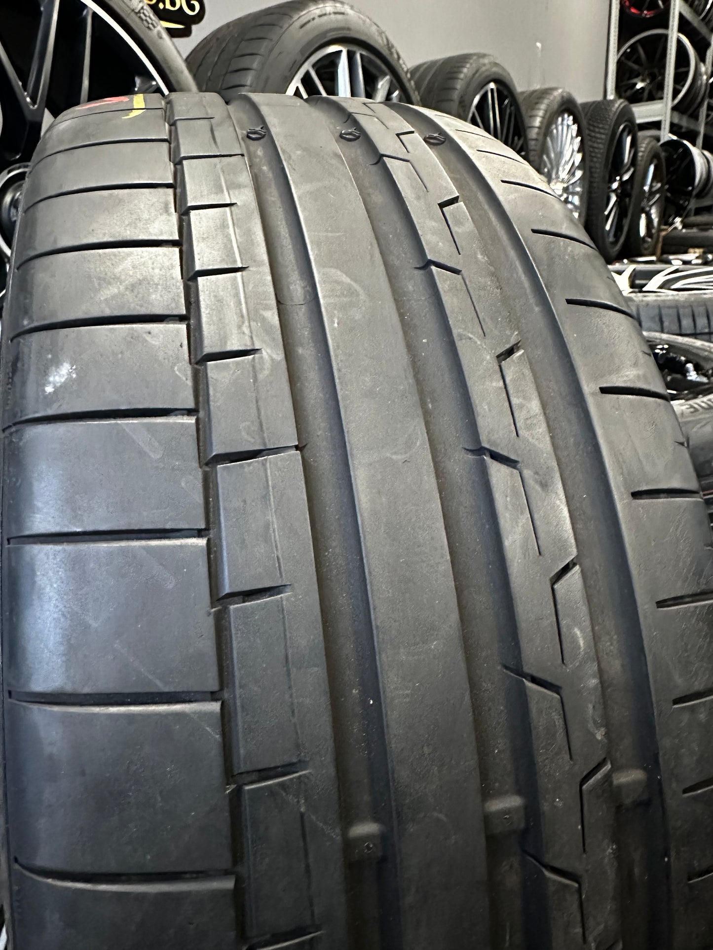 Оригинал Mercedes S Klasse Maybach 20 Zoll W222 W217 Coupe Мерцедес С Класа Майбах W222 W217 Купе 20 цола джанти летен комплект летни гуми