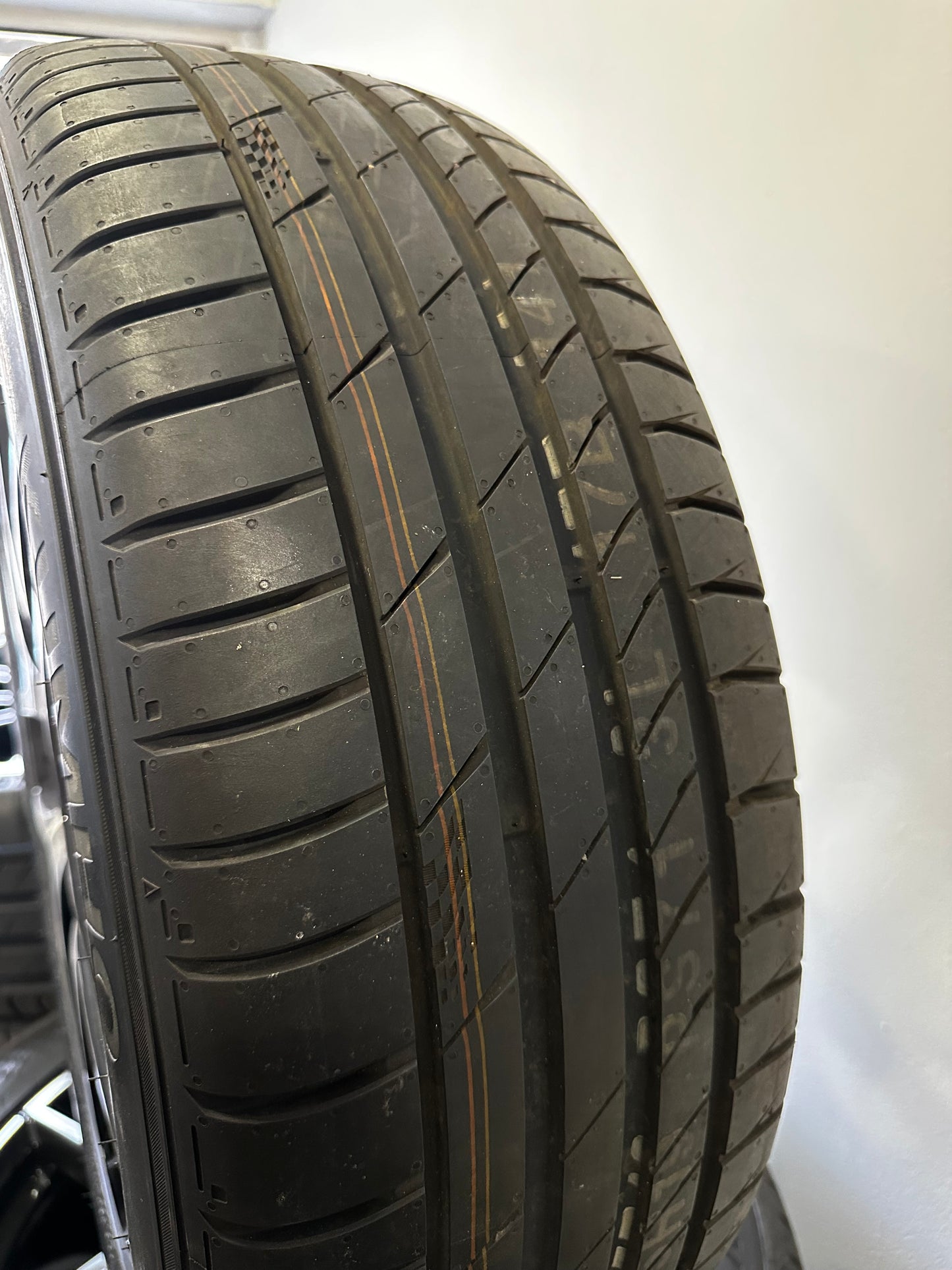 Оригинал Mercedes GLC Klasse AMG 19 Zoll Мерцедес Глц класа W253 X253 C253 19 цола AMG джанти летен комплект летни гуми