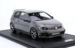 Volkswagen Golf 7 GTi Clubsport S nardo grey Limitiert 150pcs 1:18 DNA Collection Фолксваген Голф 7 Лимитирана 150 броя