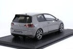 Volkswagen Golf 7 GTi Clubsport S nardo grey Limitiert 150pcs 1:18 DNA Collection Фолксваген Голф 7 Лимитирана 150 броя
