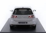 Volkswagen Golf 7 GTi Clubsport S nardo grey Limitiert 150pcs 1:18 DNA Collection Фолксваген Голф 7 Лимитирана 150 броя