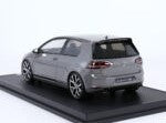 Volkswagen Golf 7 GTi Clubsport S nardo grey Limitiert 150pcs 1:18 DNA Collection Фолксваген Голф 7 Лимитирана 150 броя