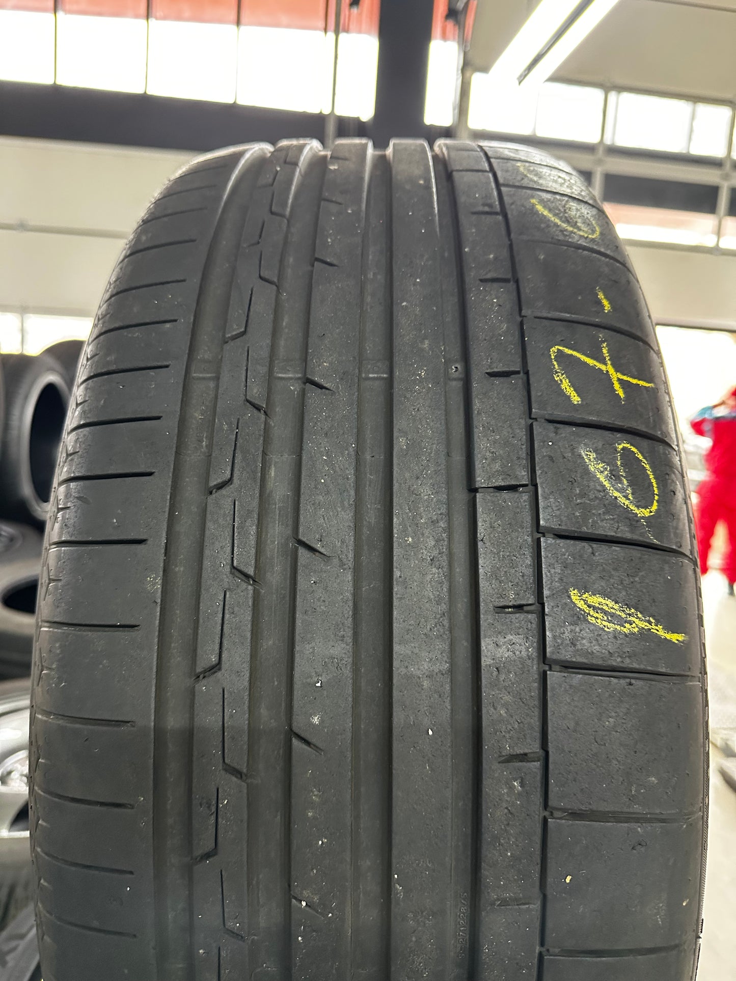Оригинал Mercedes GLE AMG V167 C167 22 Zoll Мерцедес ГЛЕ 22 цола джанти летен комплект летни гуми