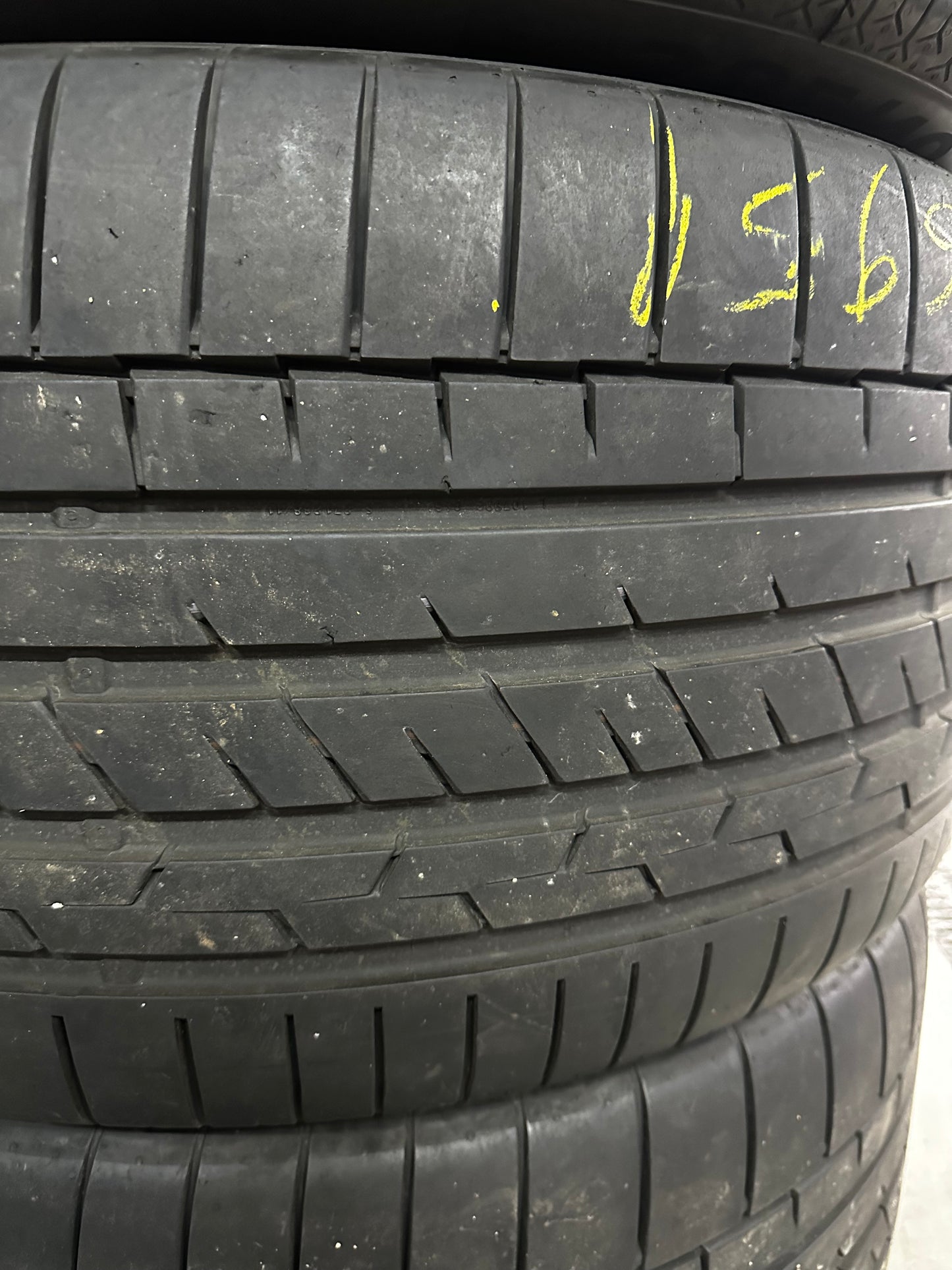 Оригинал Mercedes GLE AMG V167 C167 22 Zoll Мерцедес ГЛЕ 22 цола джанти летен комплект летни гуми