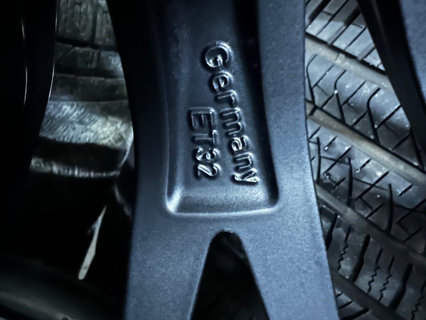 Оригинал като Нови Mercedes GLC43 GLC63 AMG W254 21 Zoll Мерцедес Глц43 Глц63 АМГ класа W254 X254 C254 21 цола джанти летен зимен комплект летни зимни гуми