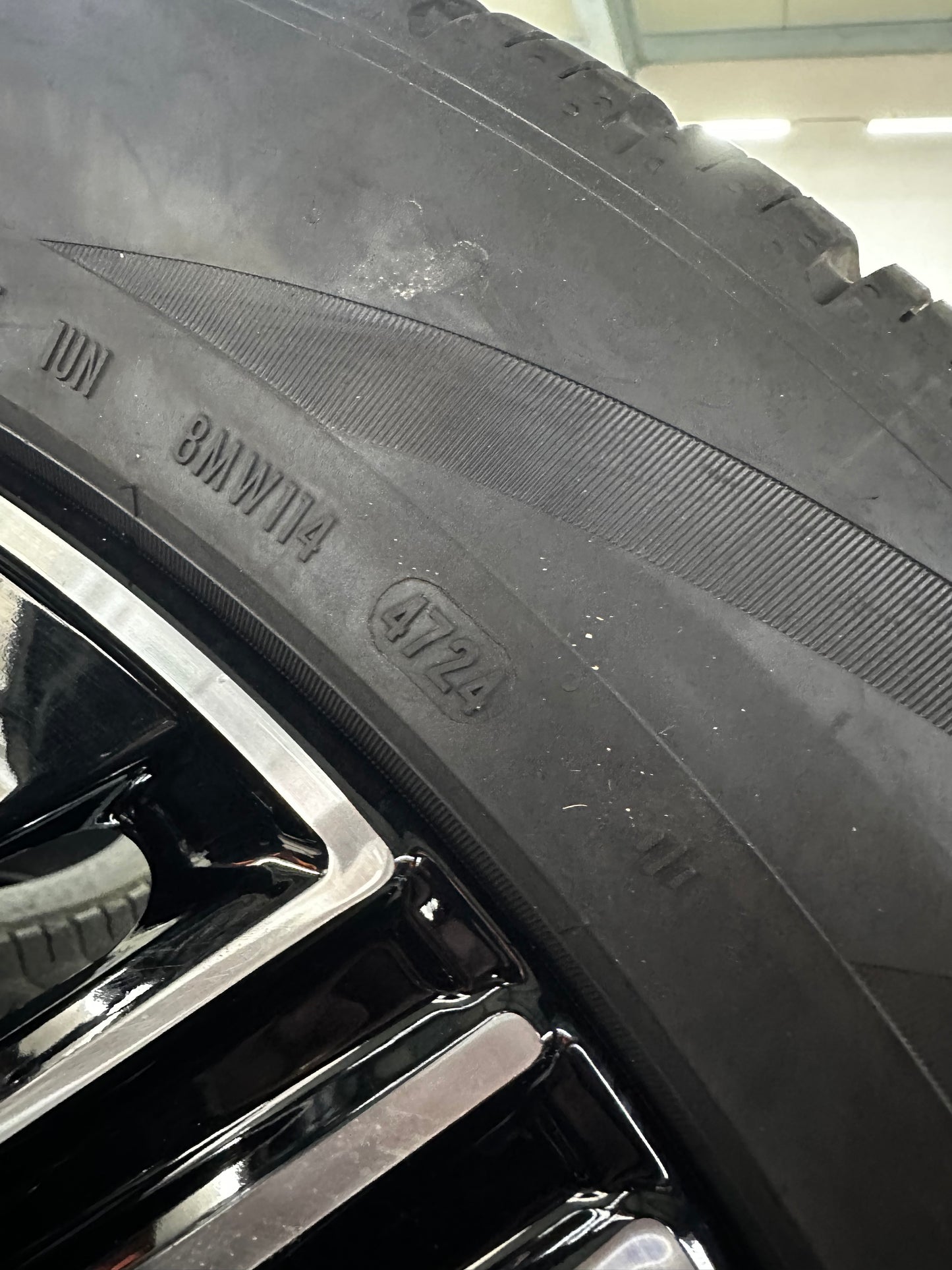 Оригинал като нови Mercedes GLE V167 C167 AMG 21 Zoll Мерцедес ГЛЕ 21 цола AMG джанти летен зимен комплект летни зимни гуми