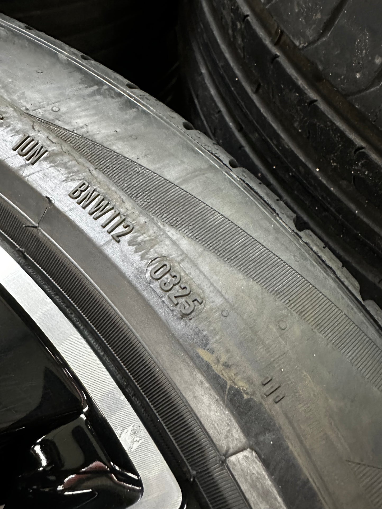 Оригинал като нови Mercedes GLE V167 C167 AMG 21 Zoll Мерцедес ГЛЕ 21 цола AMG джанти летен зимен комплект летни зимни гуми