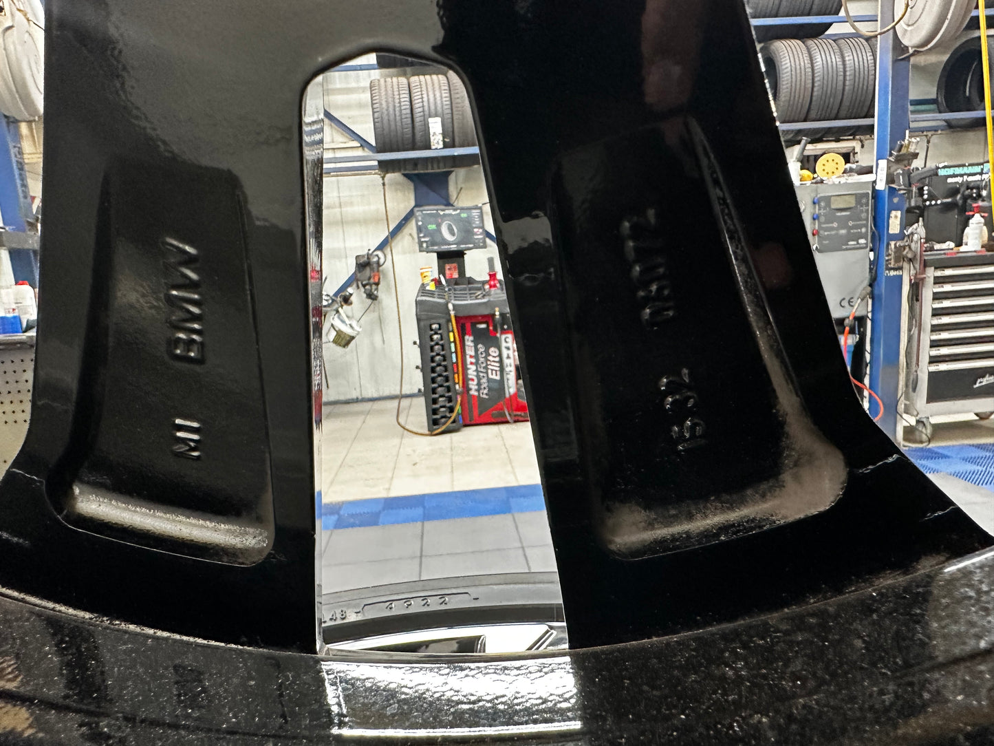 Оригинал BMW X7 G07 23 Zoll 914i Бмв X7 G07 23 цола джанти летен комплект летни гуми