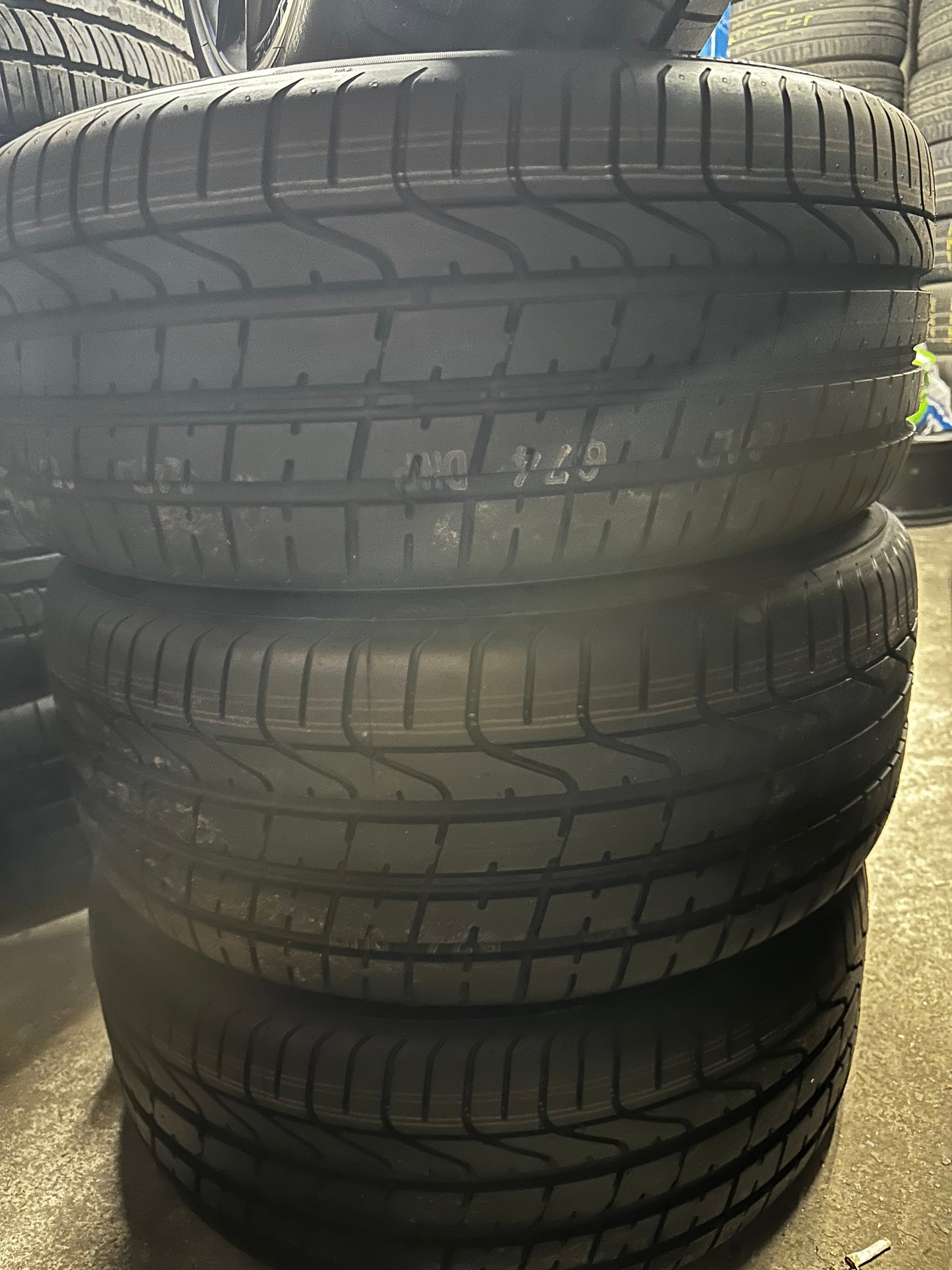 Оригинал като Нови Mercedes S Klasse W223 V223 20 Zoll Мерцедес С Класа 20 цола Алуминиеви джанти летен комплект летни гуми