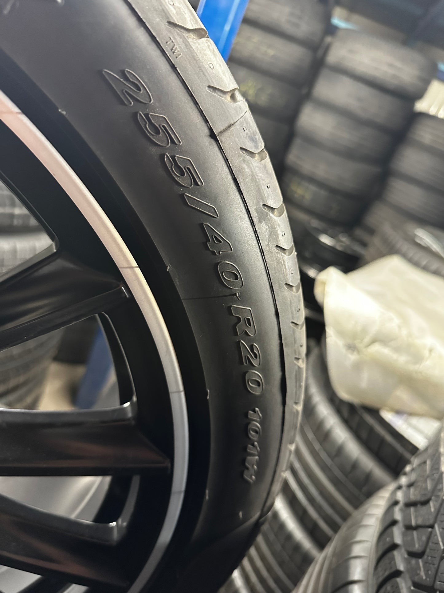 Оригинал като Нови Mercedes S Klasse W223 V223 20 Zoll Мерцедес С Класа 20 цола Алуминиеви джанти летен комплект летни гуми