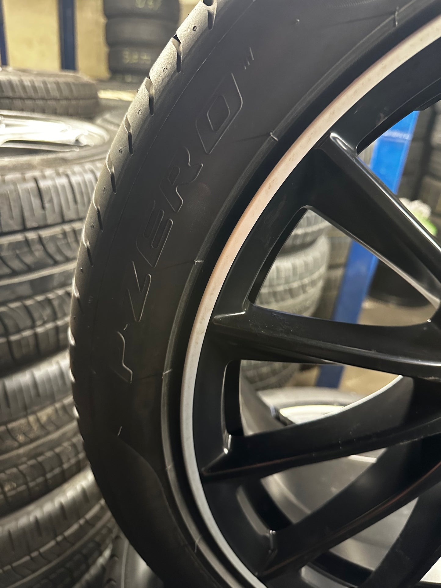 Оригинал като Нови Mercedes S Klasse W223 V223 20 Zoll Мерцедес С Класа 20 цола Алуминиеви джанти летен комплект летни гуми