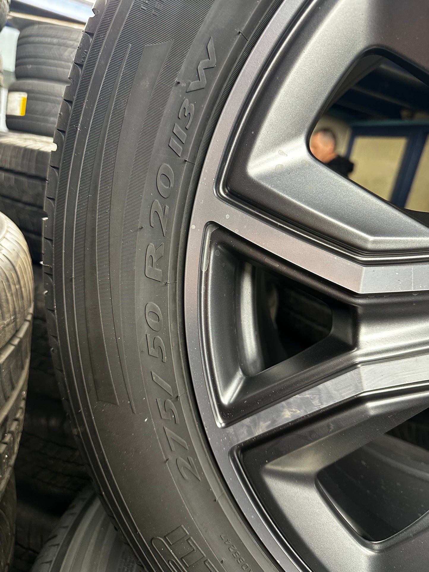 Нови Оригинал Mercedes G Klasse W465 AMG 20 Zoll Мерцедес Г класа W465 20 цола AMG джанти летен комплект летни гуми