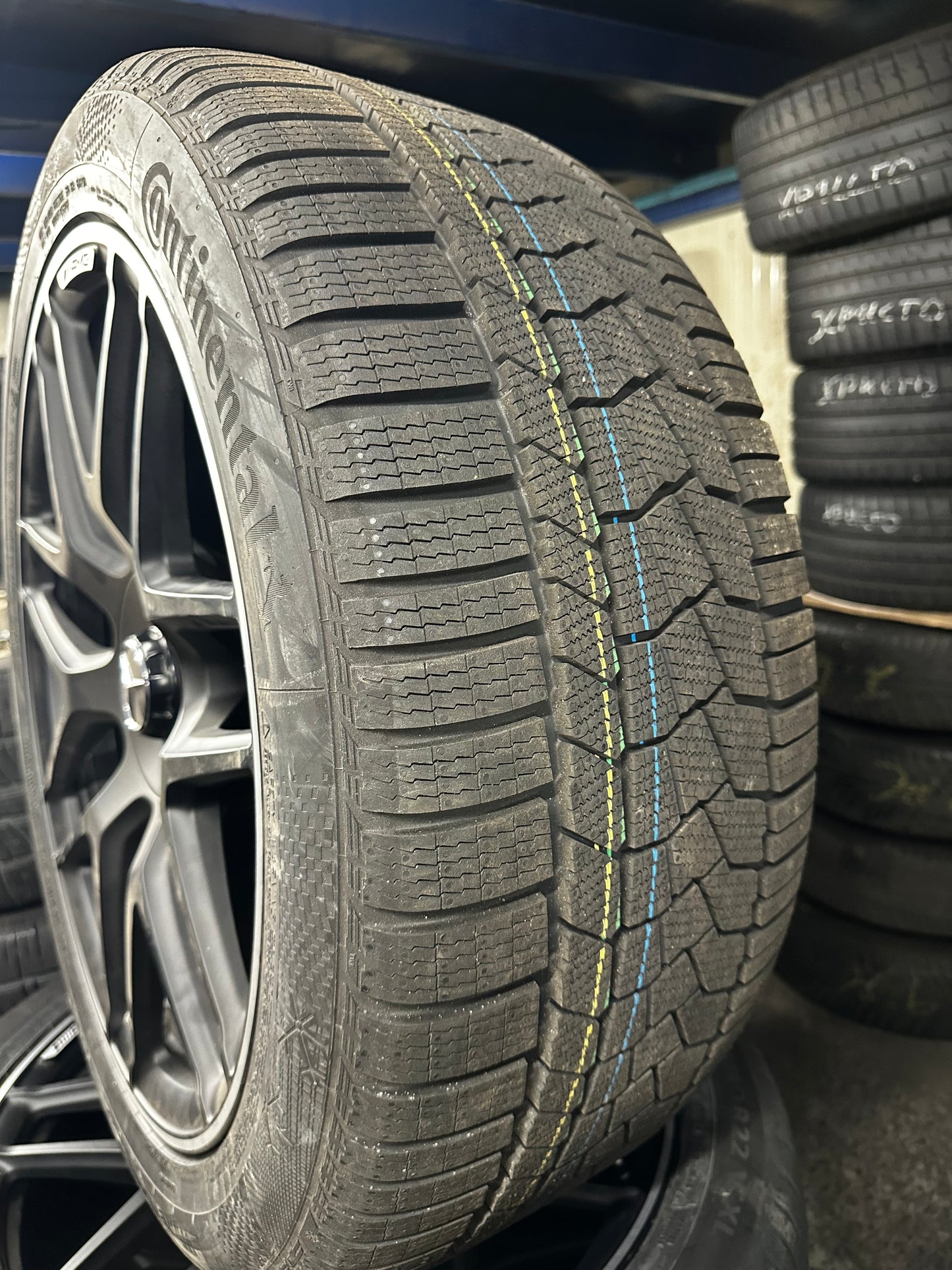 Нови Оригинал Mercedes G63 AMG G klasse 22 Zoll  Г класа W463 22 цола AMG джанти зимен комплект зимни гуми