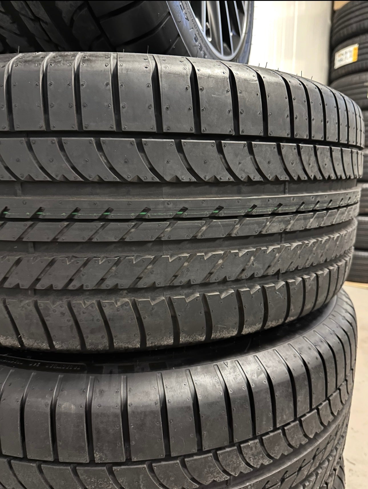 Като Нови Оригинал Mercedes G63 AMG G klasse W463 W465 22 Zoll Г класа W463 W465 22 цола AMG джанти летен комплект летни гуми