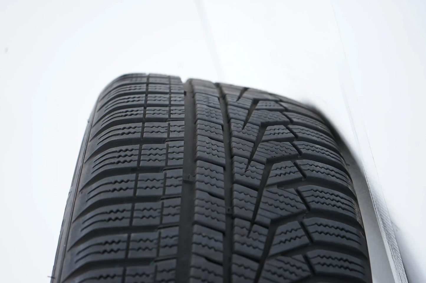 Mercedes A B Klasse W177 B247 Winterräder Winterreifen 17 Zoll