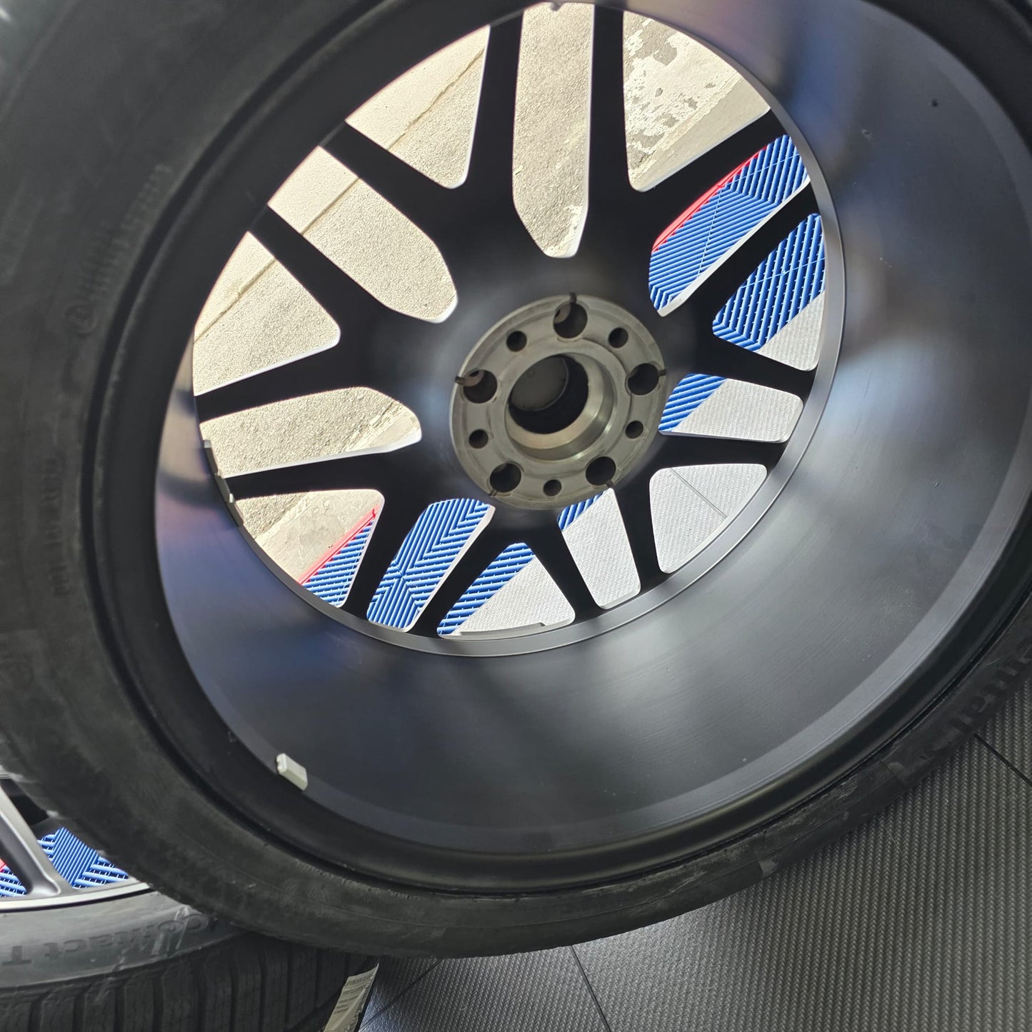 Нови Оригинал Mercedes G63 AMG G klasse 22 Zoll  Г класа W463 22 цола AMG джанти зимен комплект зимни гуми