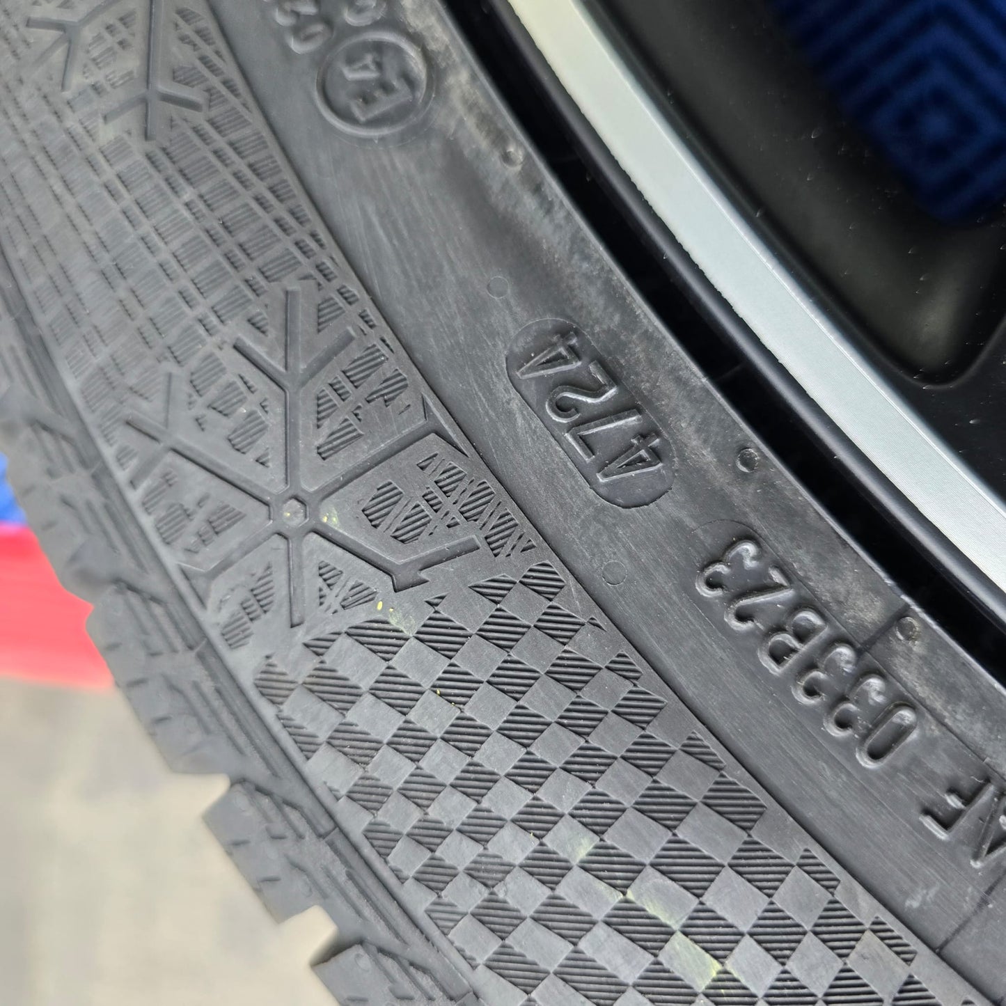 Нови Оригинал Mercedes G63 AMG G klasse 22 Zoll  Г класа W463 22 цола AMG джанти зимен комплект зимни гуми