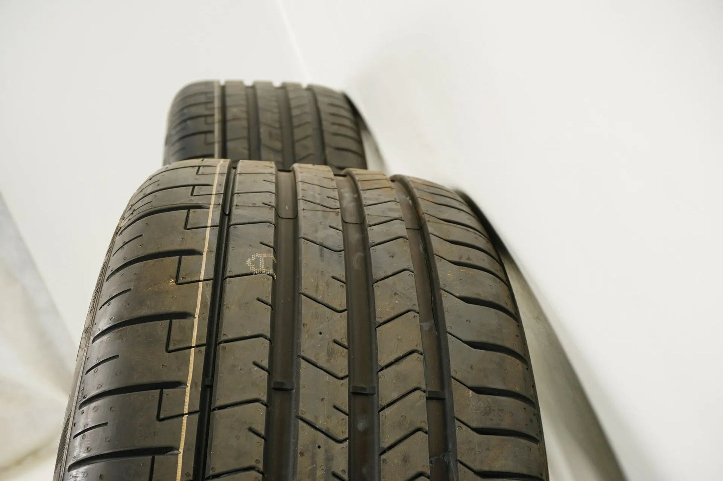 Original Mercedes S-Klasse W223 V223 TOP 20 Zoll AMG Alufelgen Sommerreifen