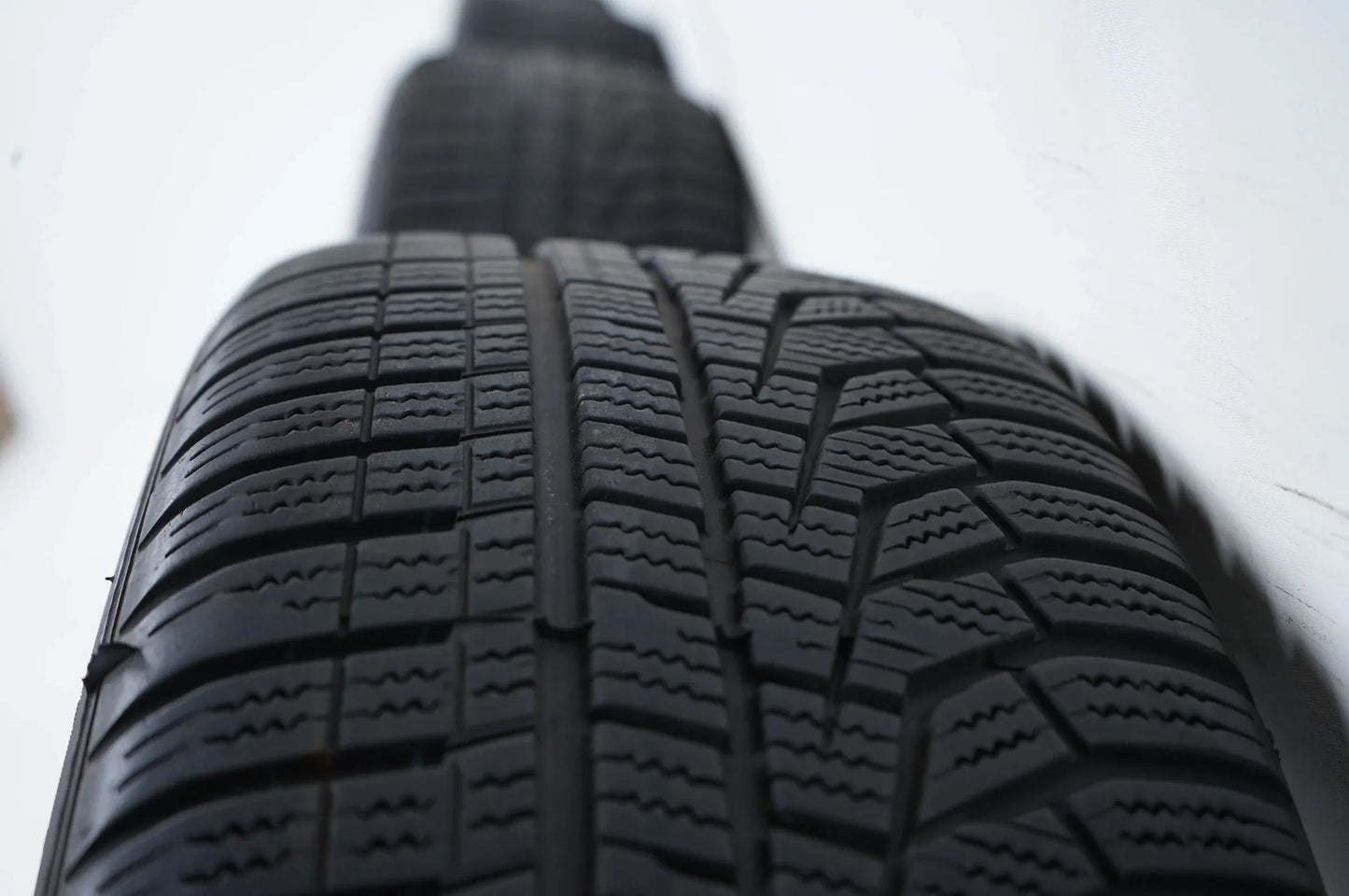 Mercedes A B Klasse W177 B247 Winterräder Winterreifen 17 Zoll