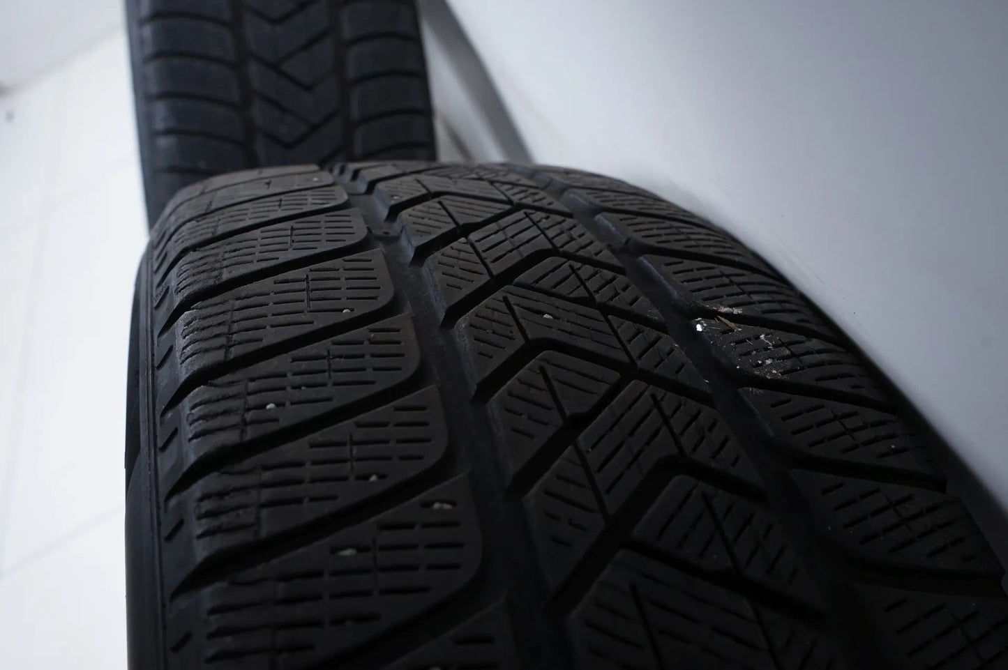 Mercedes GLC W253 X253 AMG 19 Zoll  Мерцедес ГЛЦ В253 зимен комплект зимни Гуми 19 Цола